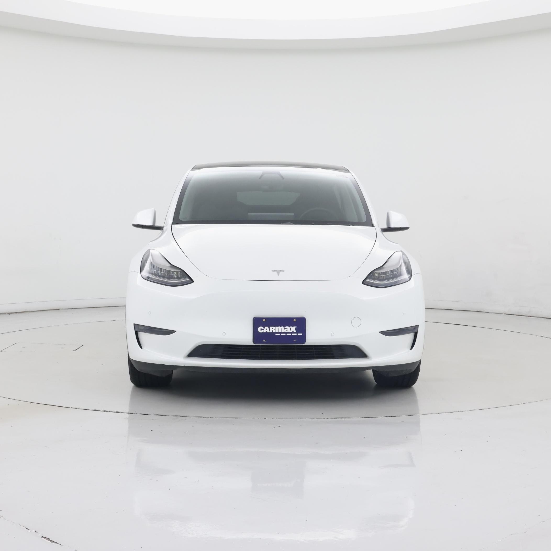 Thumbnail: 2020 Tesla Model Y - 5