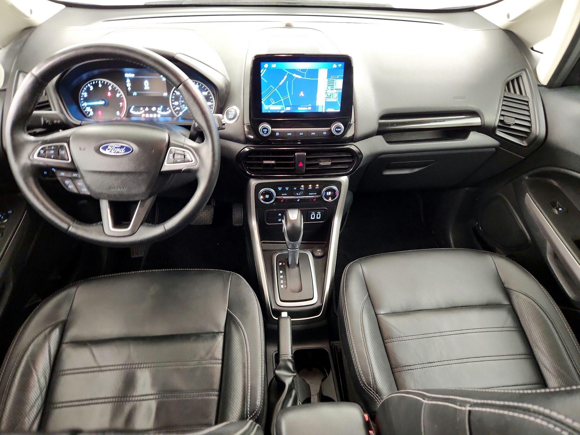 Thumbnail: 2020 Ford EcoSport - 9