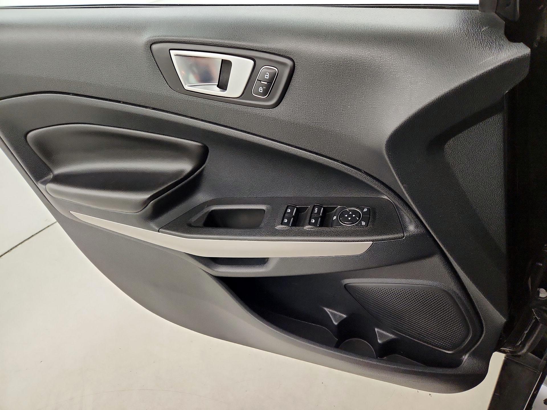 Thumbnail: 2020 Ford EcoSport - 12