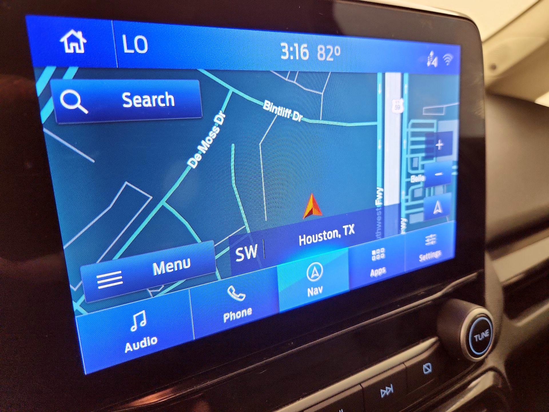 Thumbnail: 2020 Ford EcoSport - 14