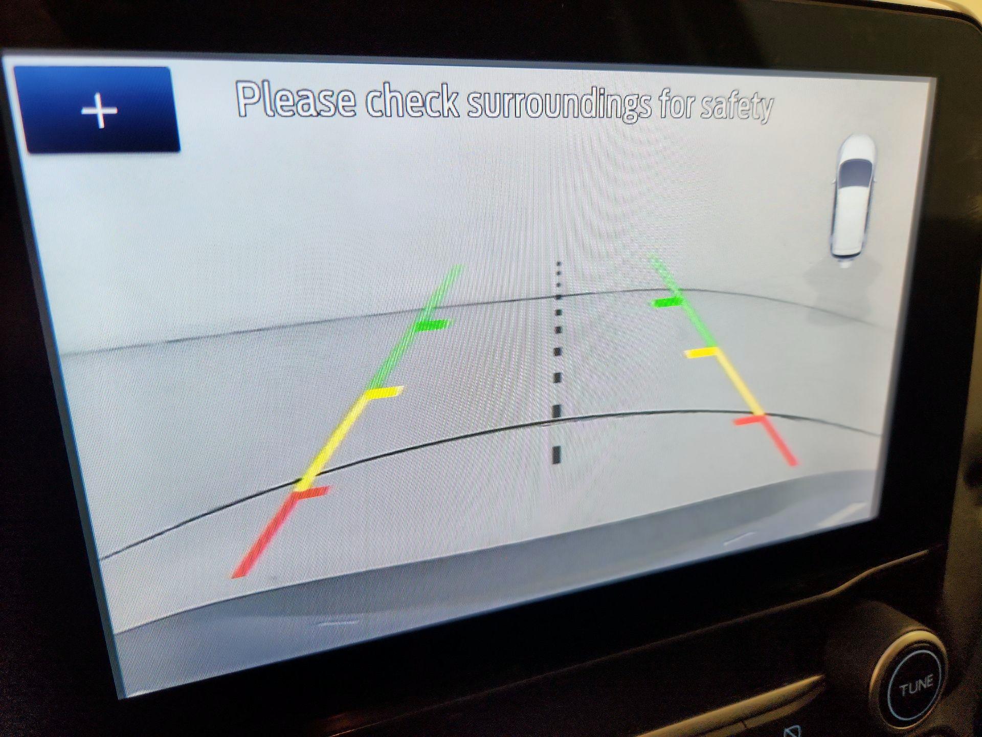 Thumbnail: 2020 Ford EcoSport - 15