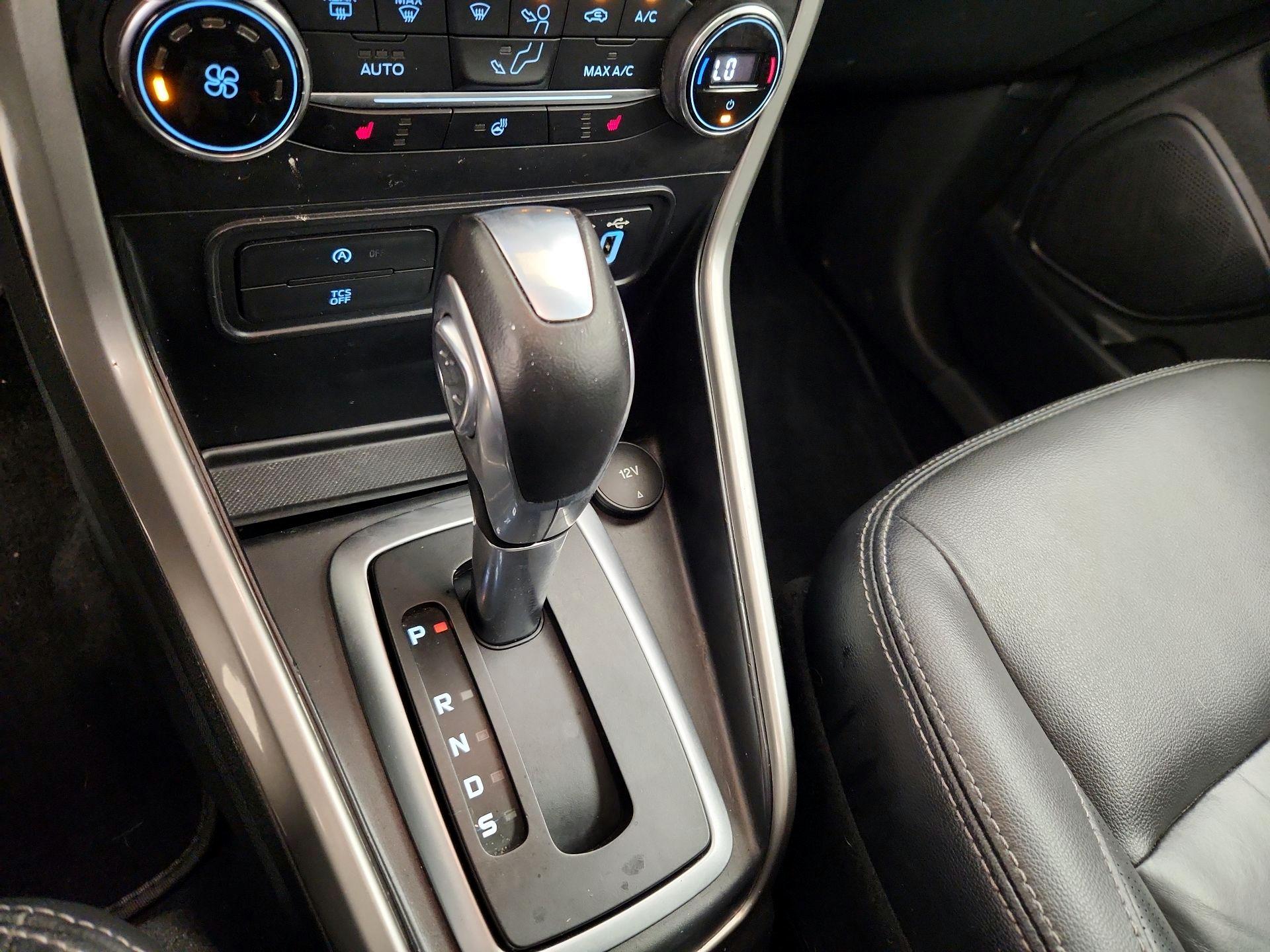 Thumbnail: 2020 Ford EcoSport - 18