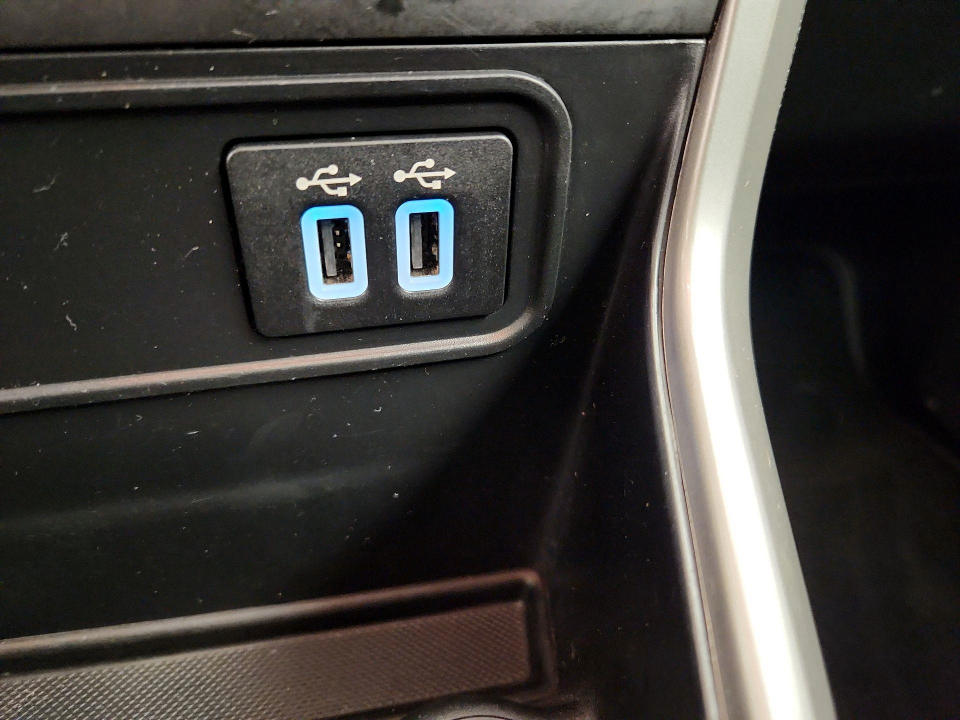 Thumbnail: 2020 Ford EcoSport - 19