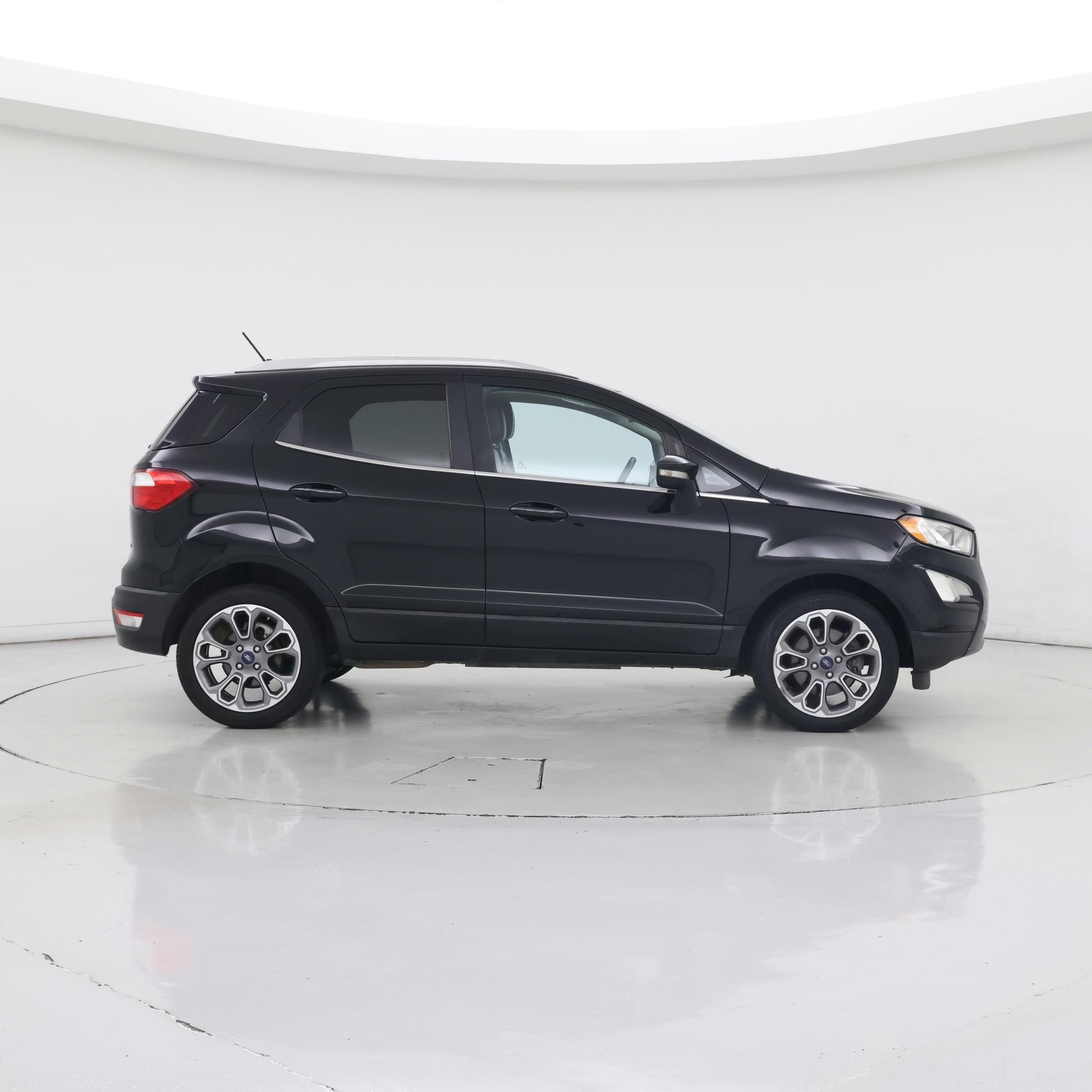 Thumbnail: 2020 Ford EcoSport - 7