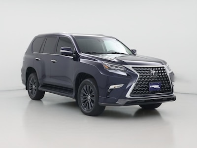 2020 Lexus GX 460 Premium