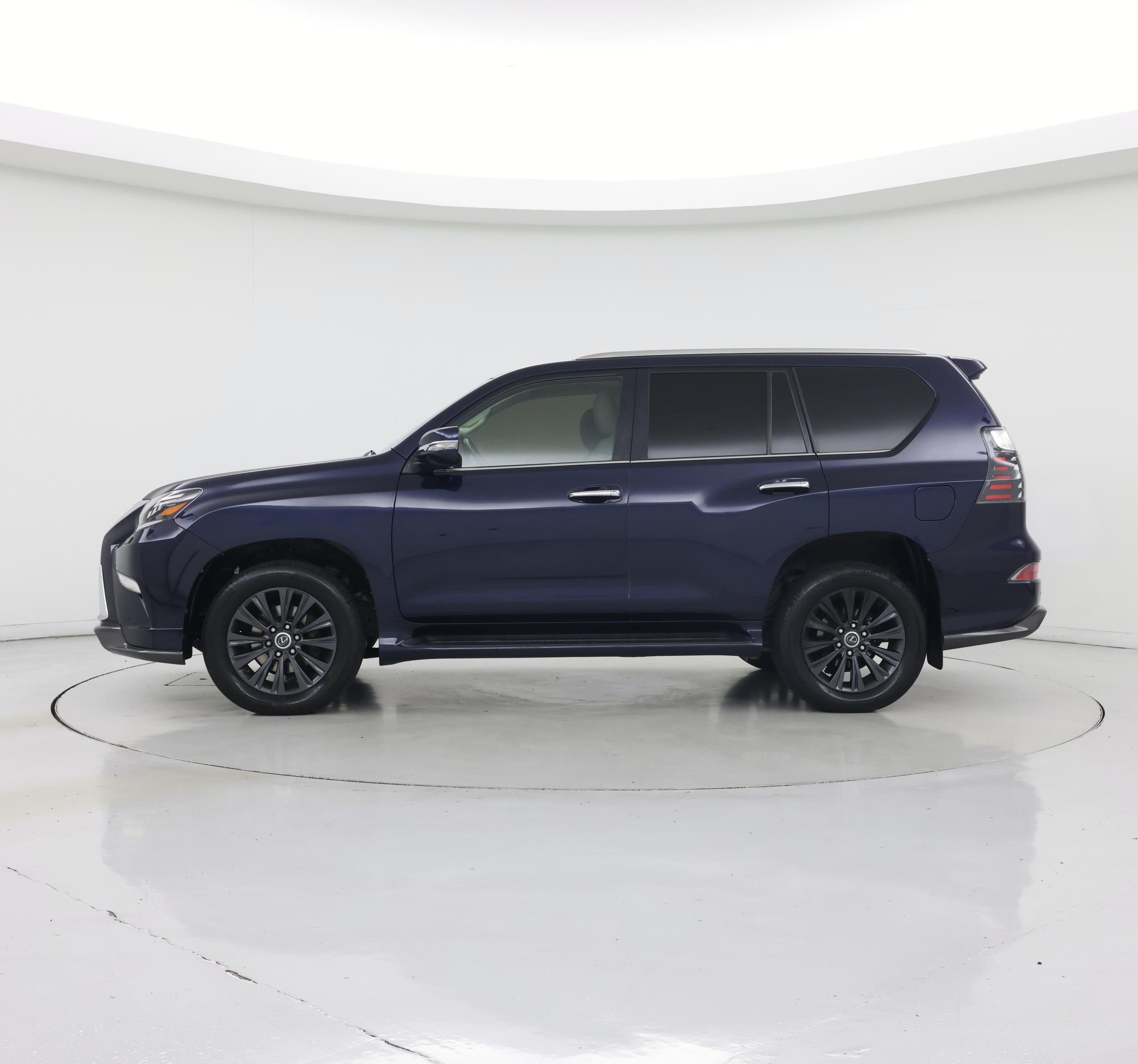 Thumbnail: 2020 Lexus GX - 3