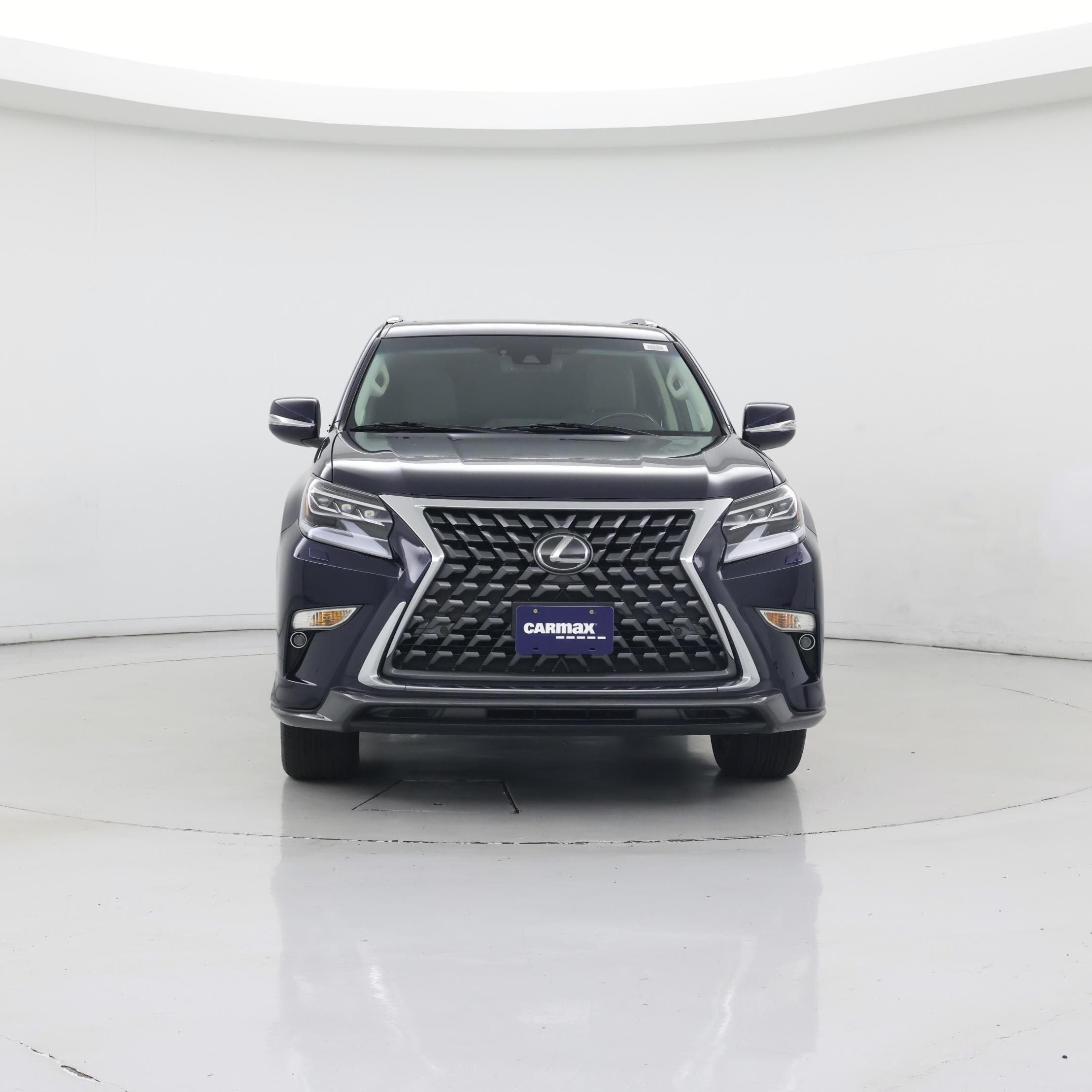 Thumbnail: 2020 Lexus GX - 5
