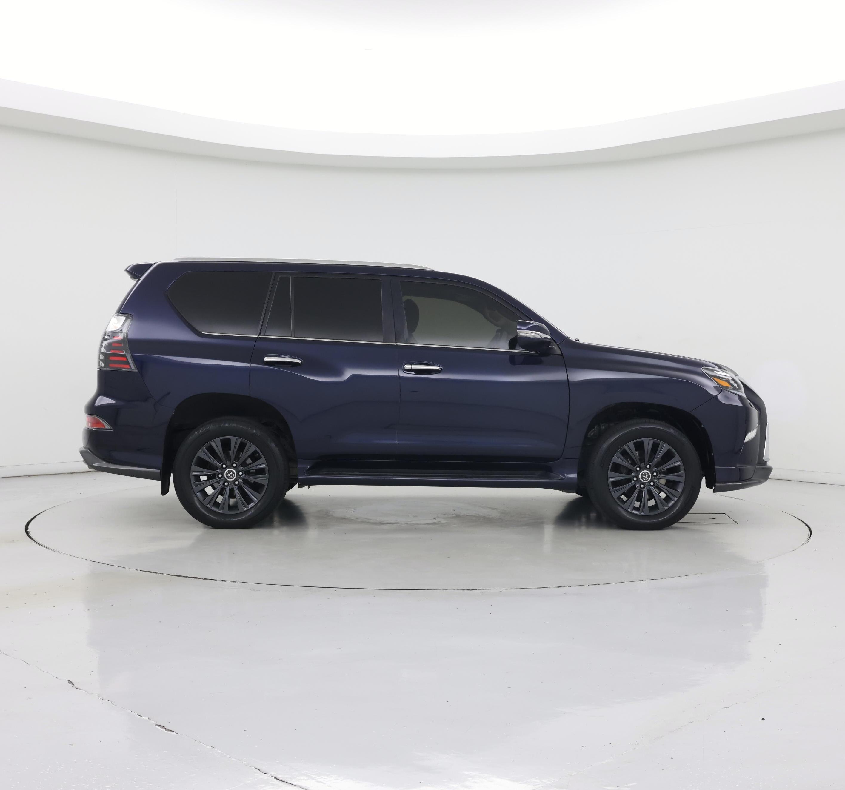 Thumbnail: 2020 Lexus GX - 7