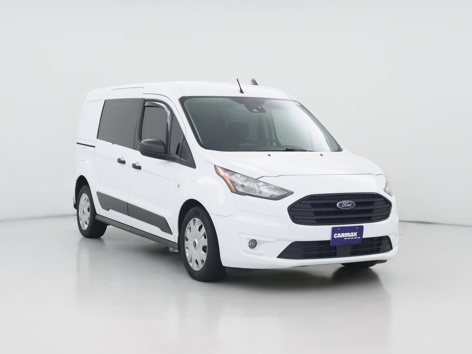 2020 Ford Transit Connect XLT