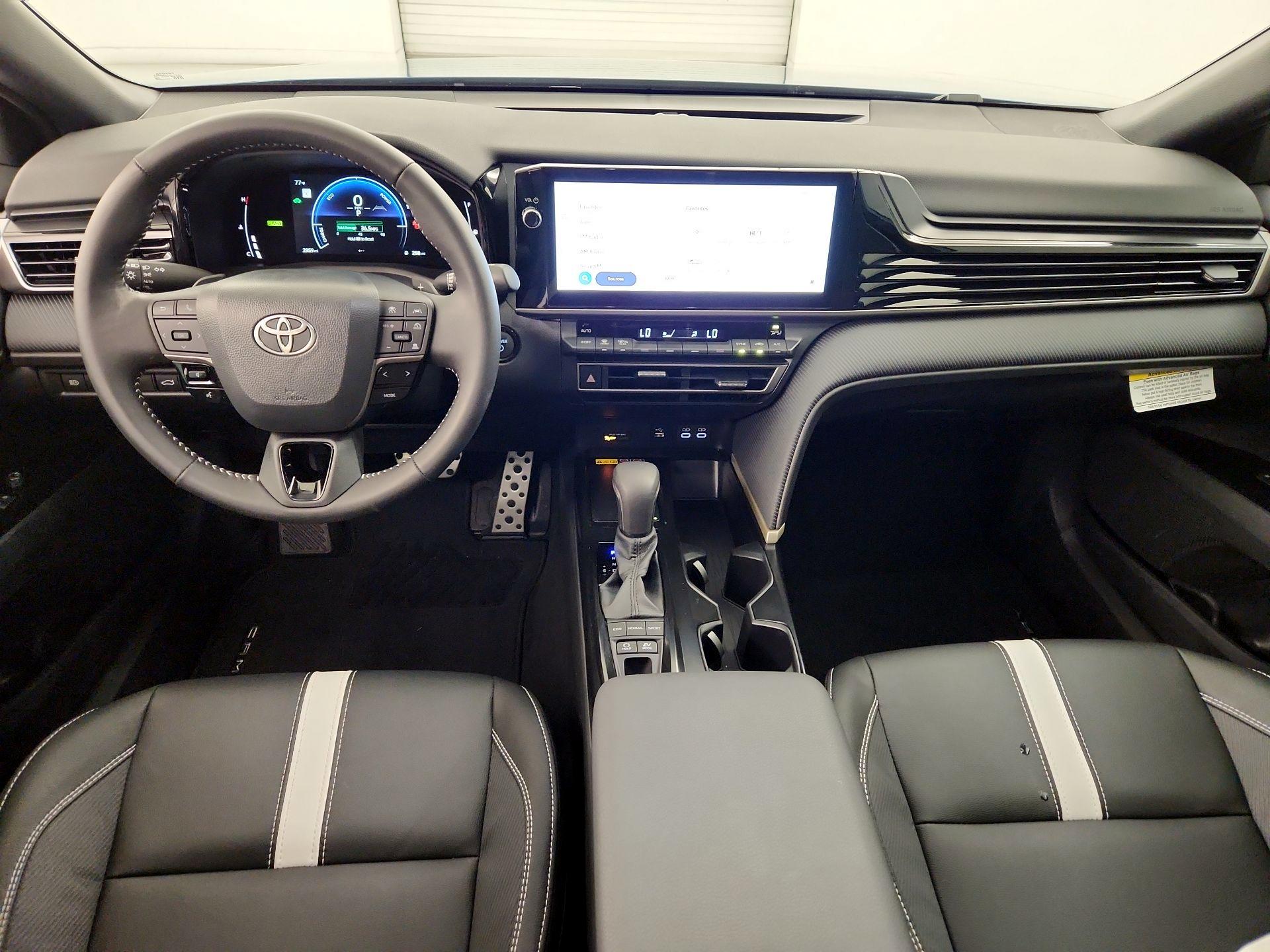 Thumbnail: 2026 Toyota Camry - 9