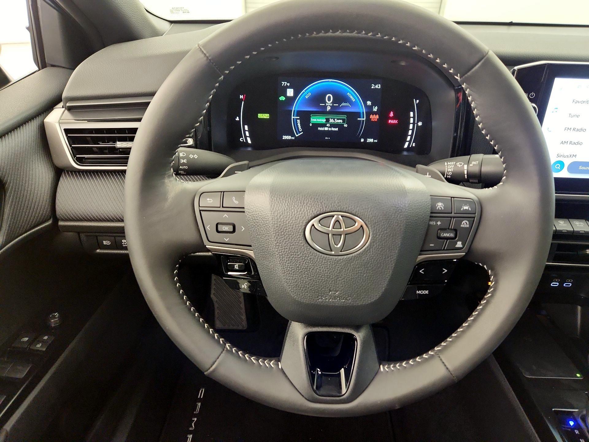 Thumbnail: 2026 Toyota Camry - 10