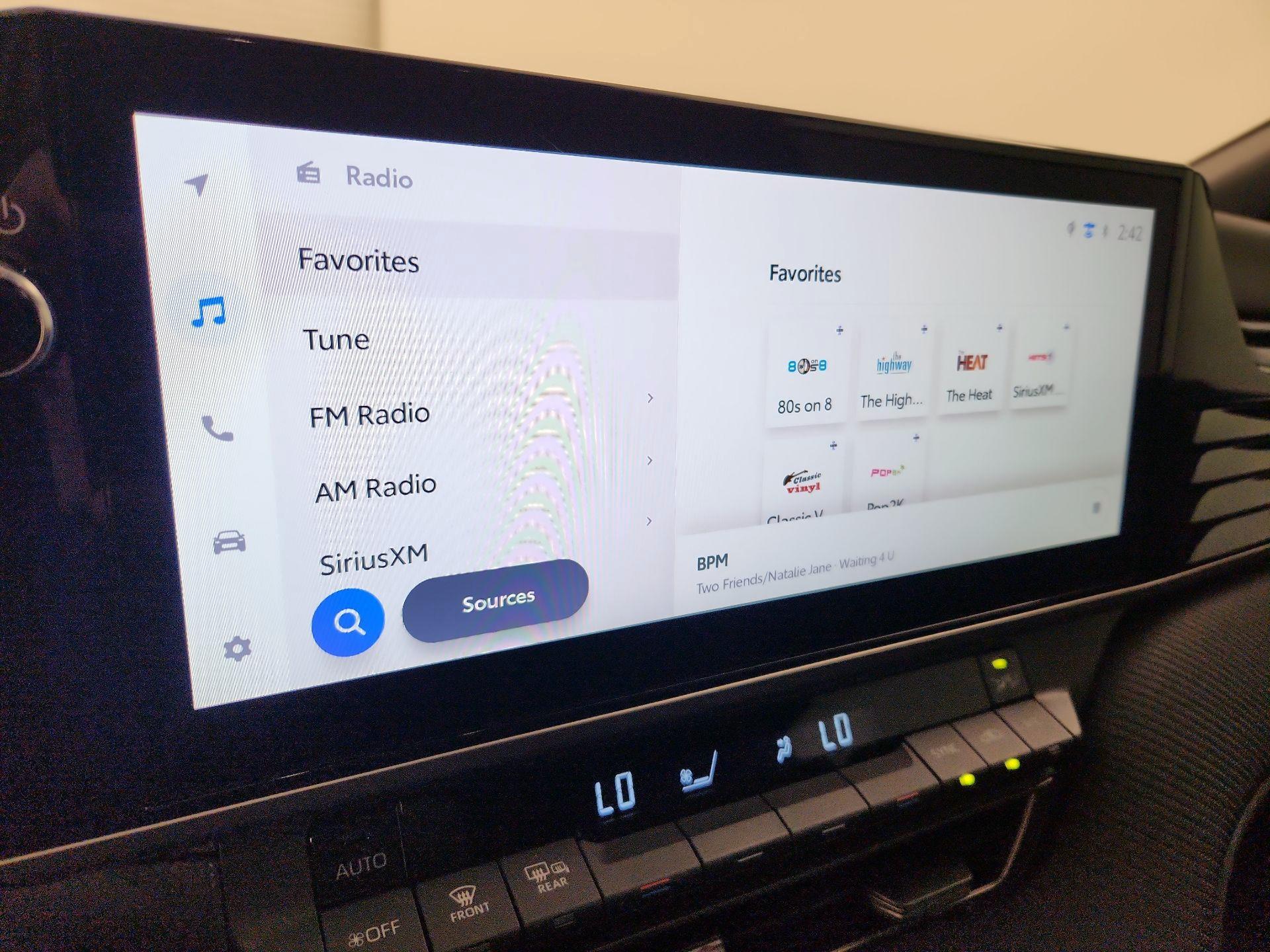 Thumbnail: 2026 Toyota Camry - 15