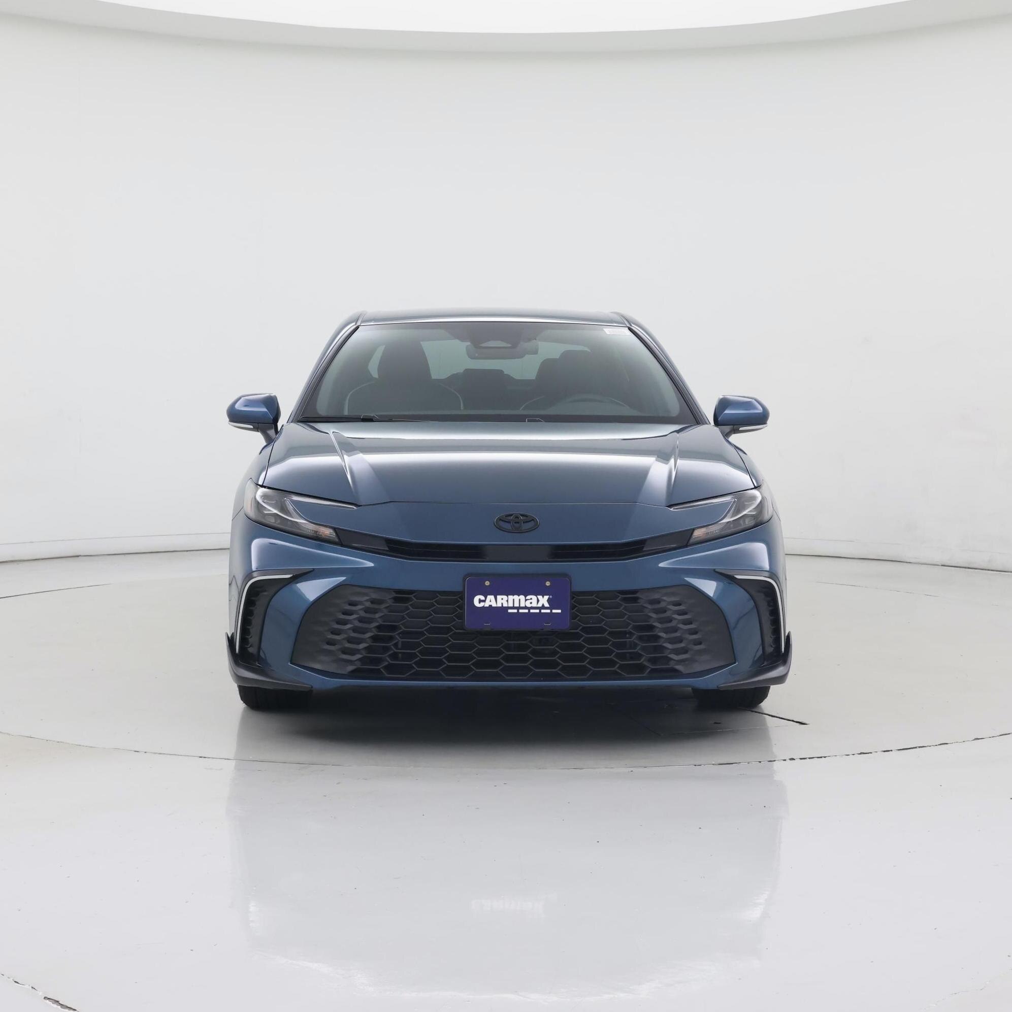 Thumbnail: 2026 Toyota Camry - 5