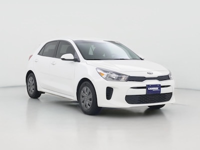 2019 Kia Rio5 S
