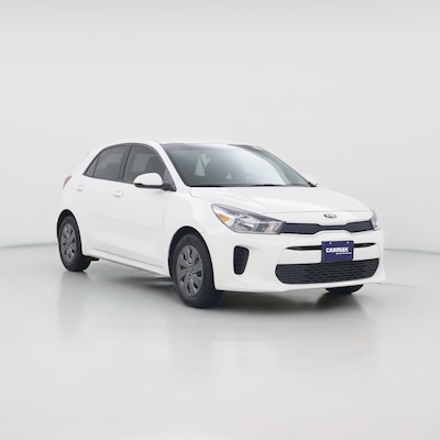 2019 Kia Rio5 S