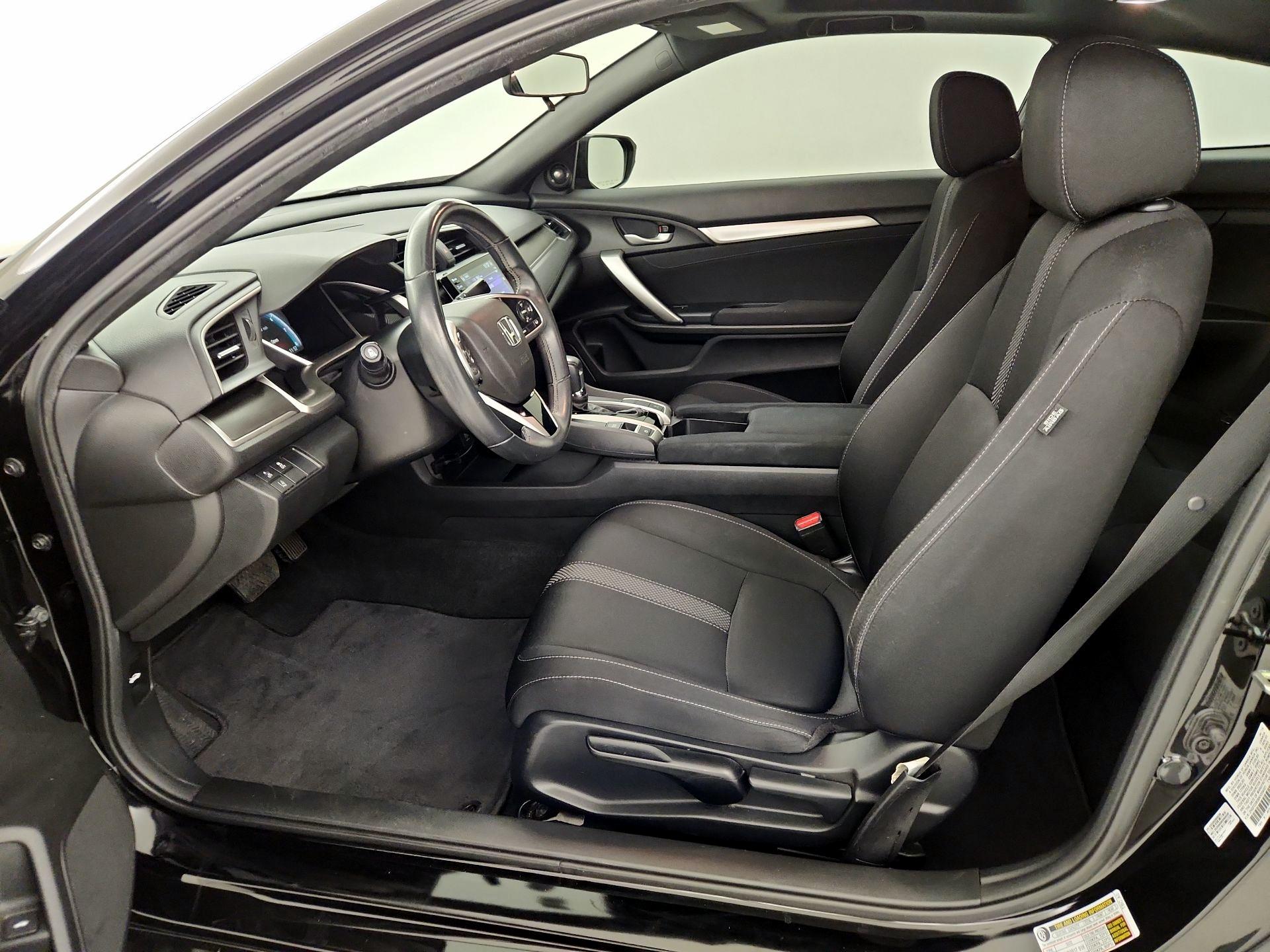 Thumbnail: 2019 Honda Civic - 11