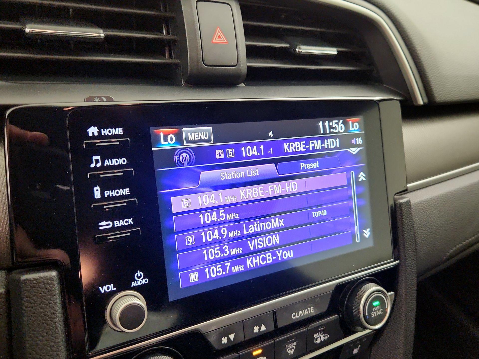 Thumbnail: 2019 Honda Civic - 15