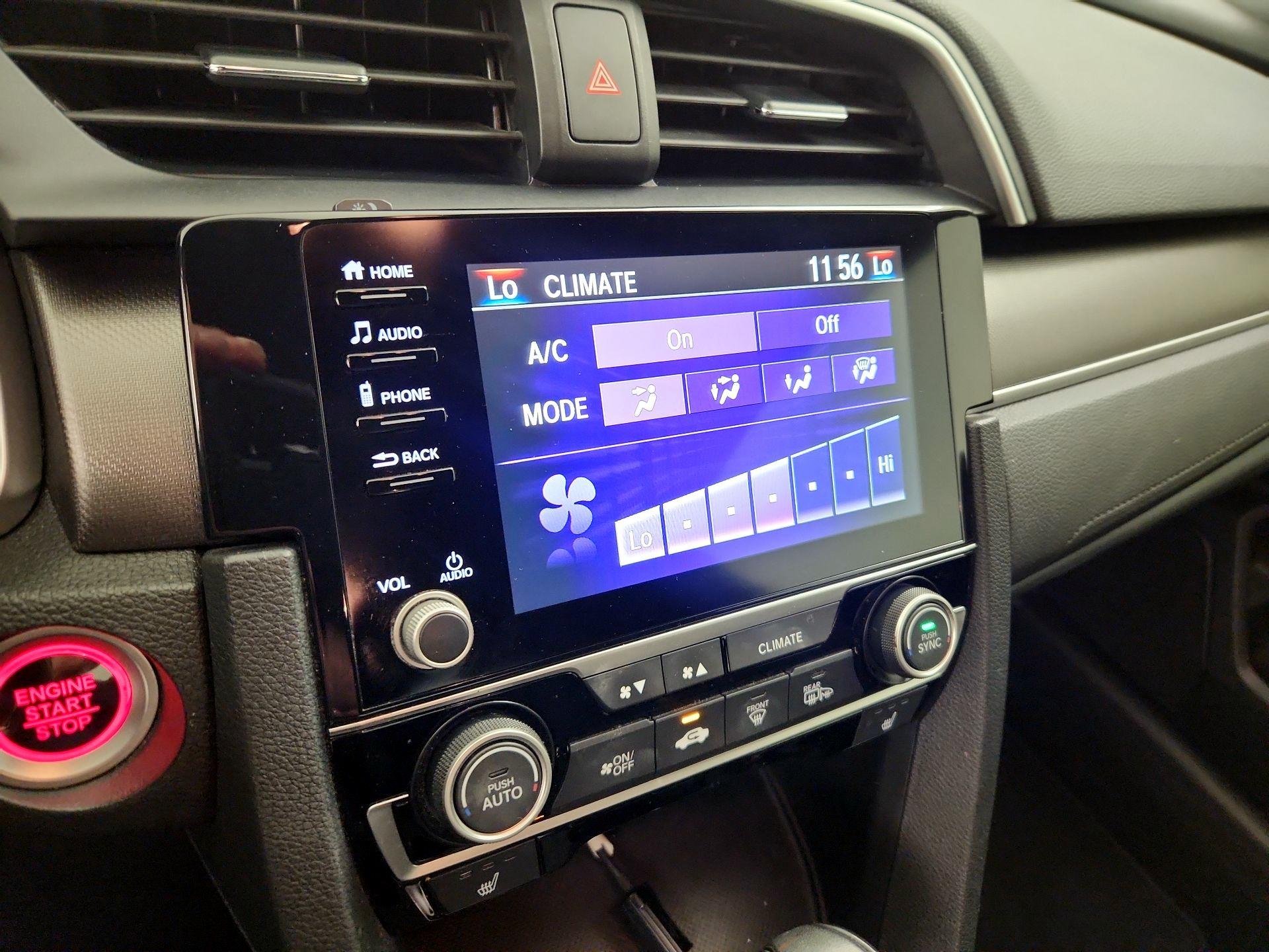 Thumbnail: 2019 Honda Civic - 16