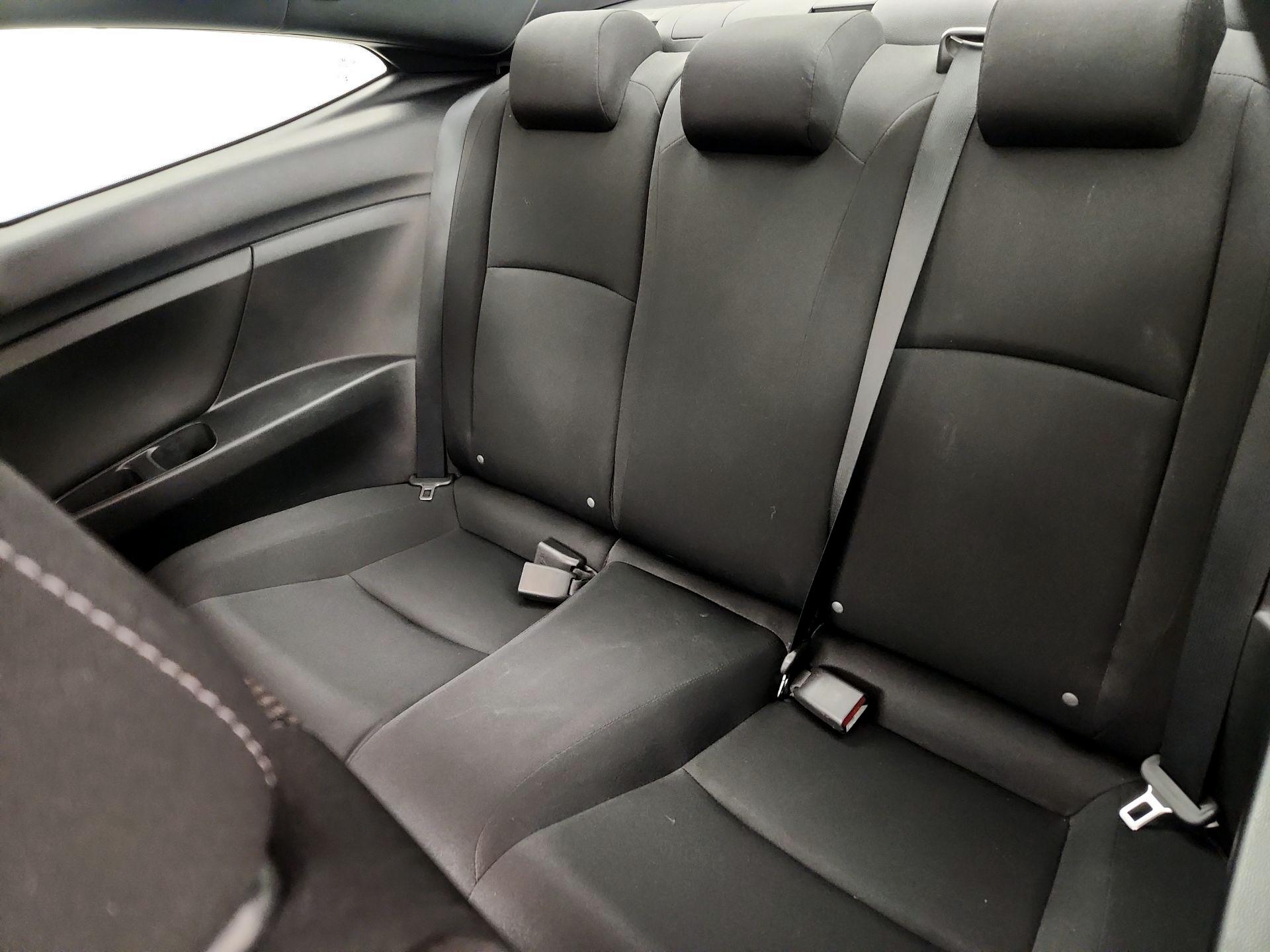 Thumbnail: 2019 Honda Civic - 20