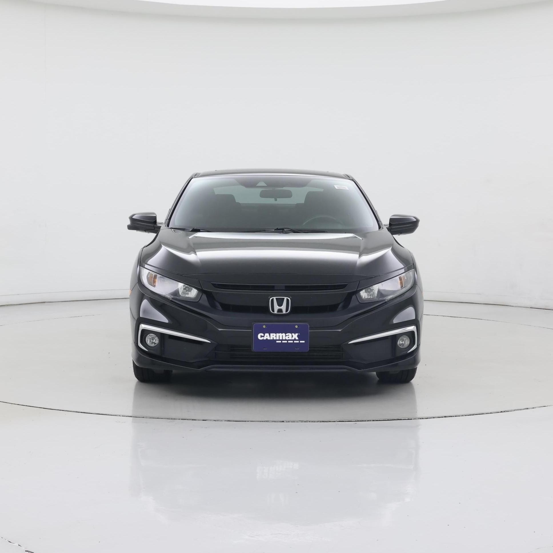 Thumbnail: 2019 Honda Civic - 5