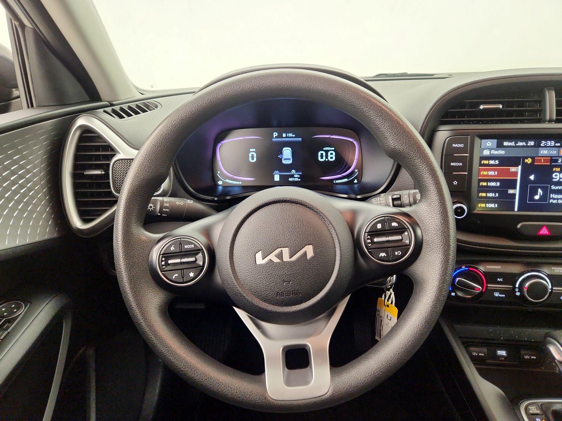 Thumbnail: 2023 Kia Soul - 10