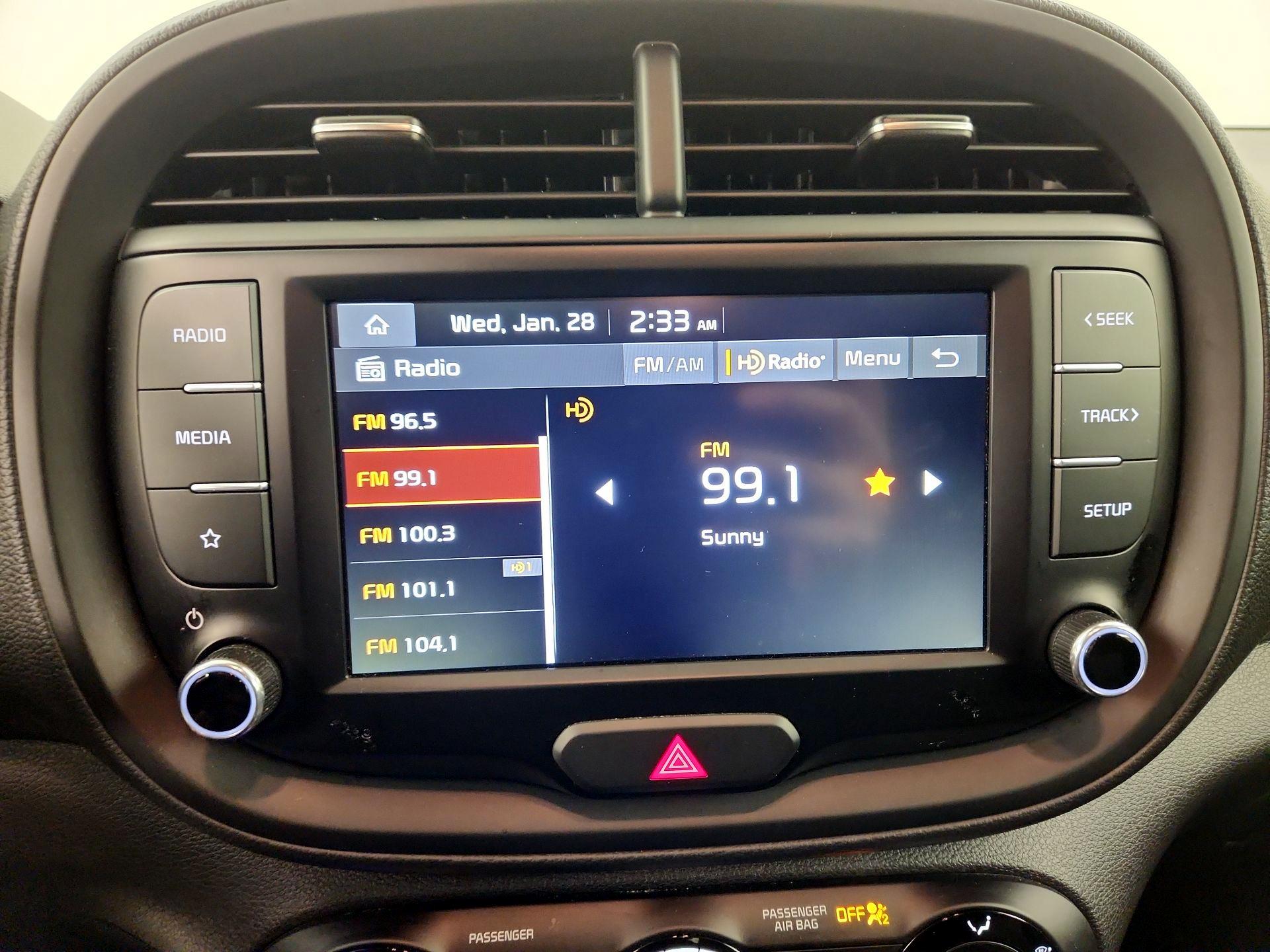 Thumbnail: 2023 Kia Soul - 15