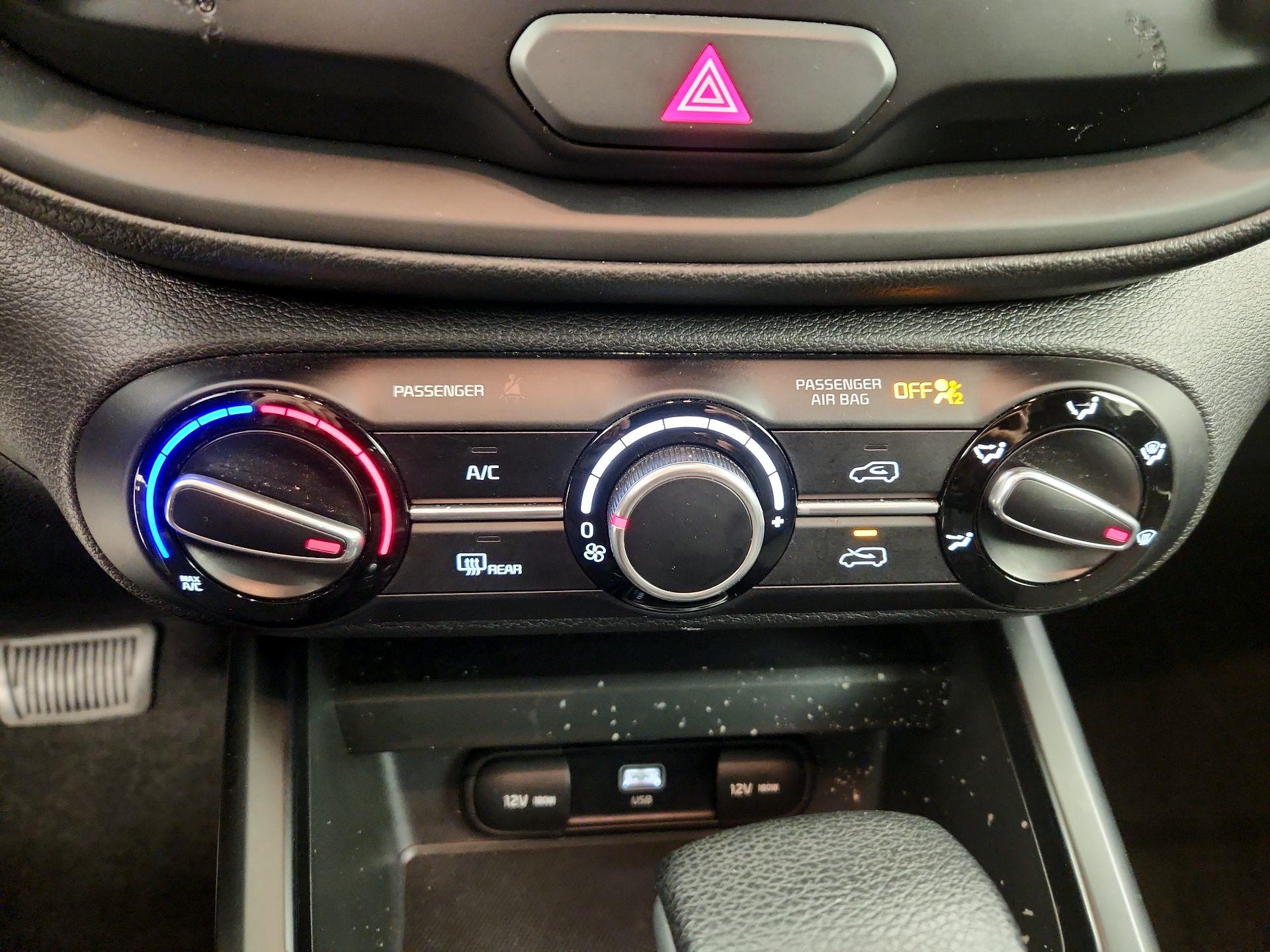 Thumbnail: 2023 Kia Soul - 16