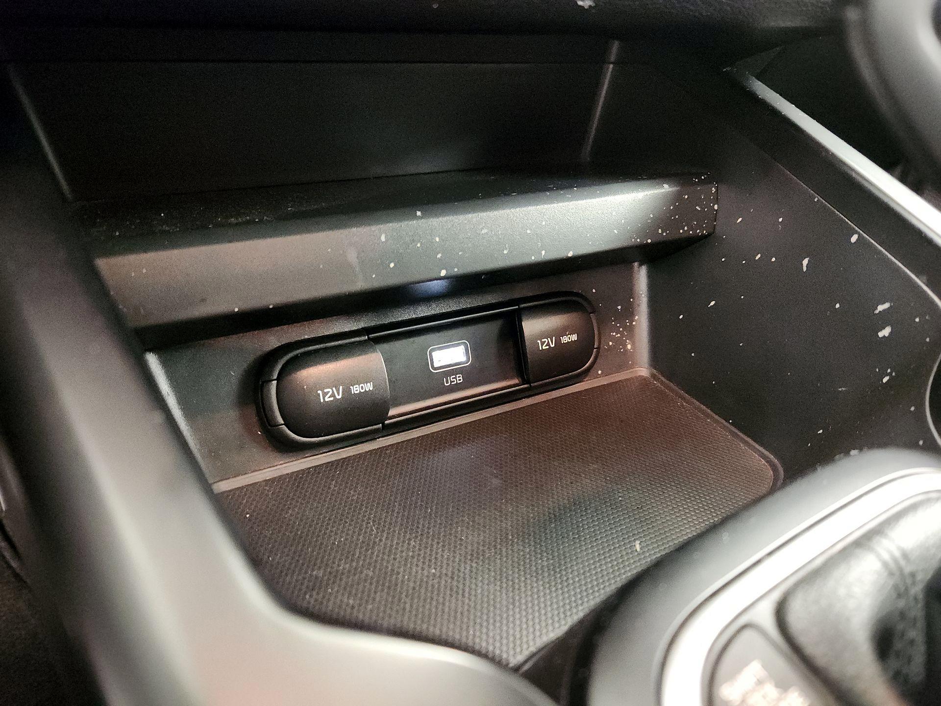 Thumbnail: 2023 Kia Soul - 18