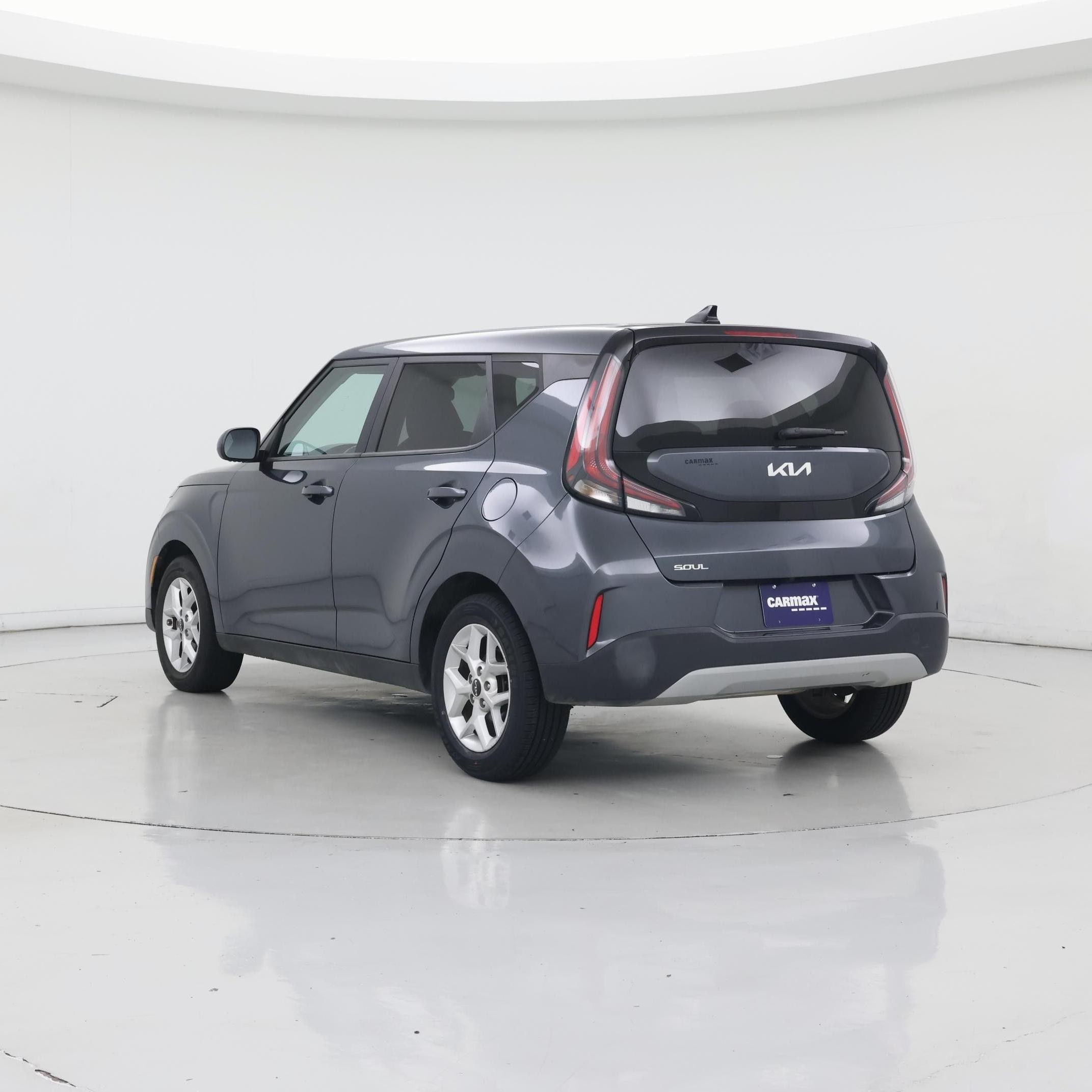 Thumbnail: 2023 Kia Soul - 2