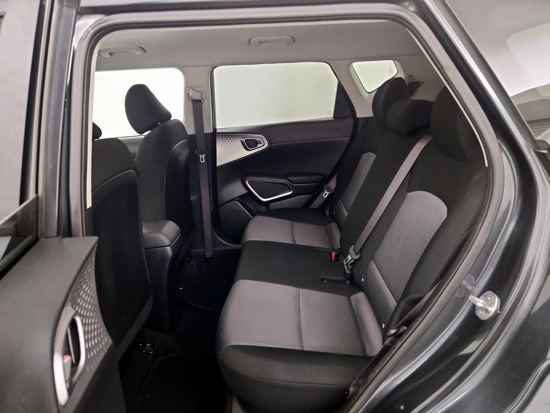 Thumbnail: 2023 Kia Soul - 19