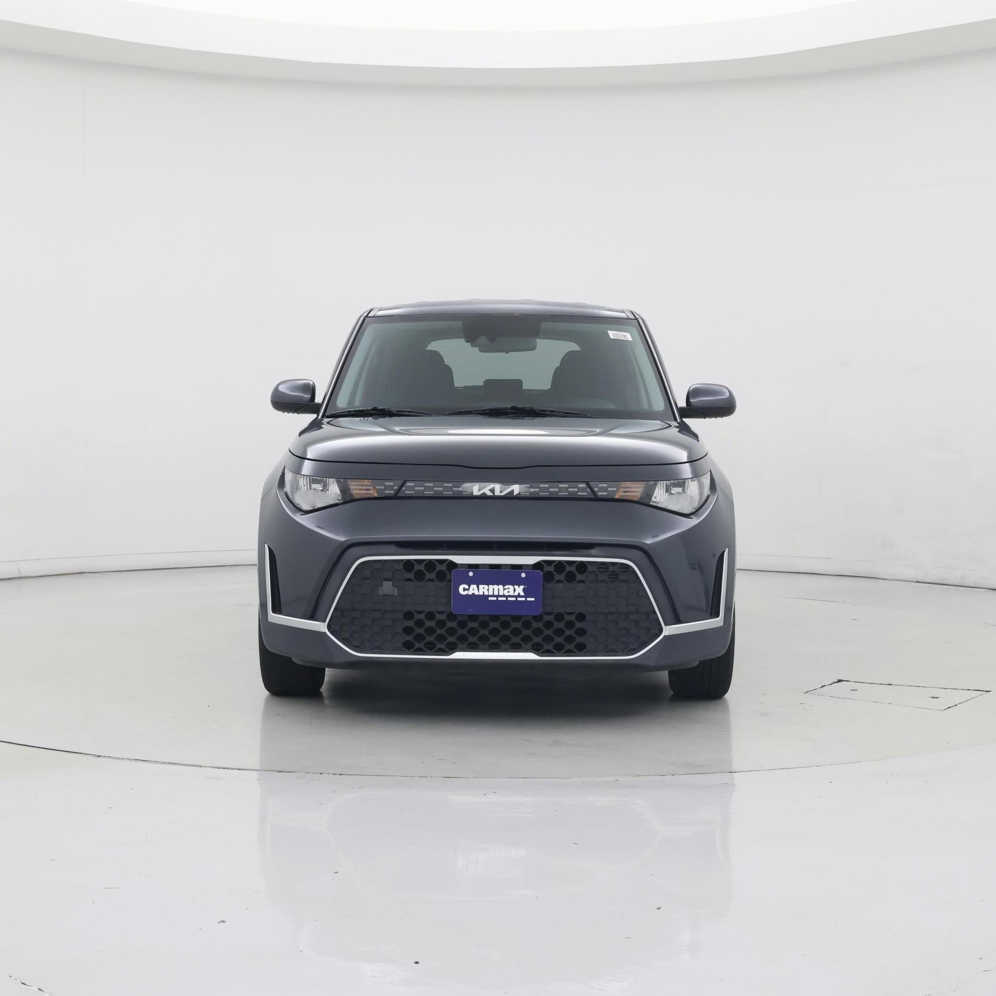 Thumbnail: 2023 Kia Soul - 5