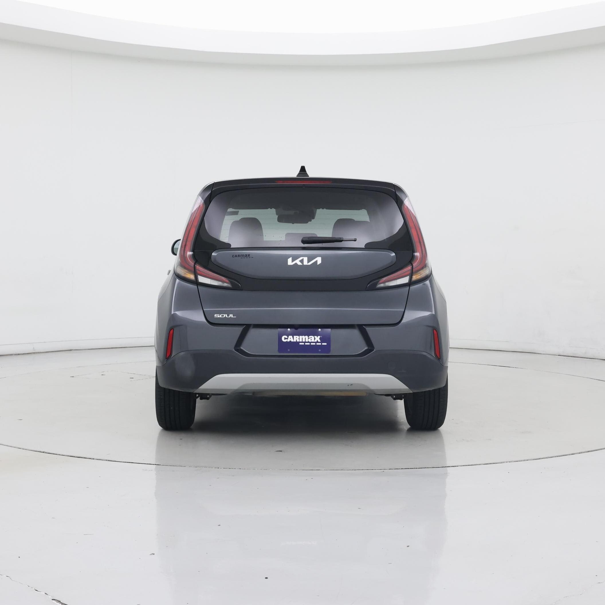 Thumbnail: 2023 Kia Soul - 6