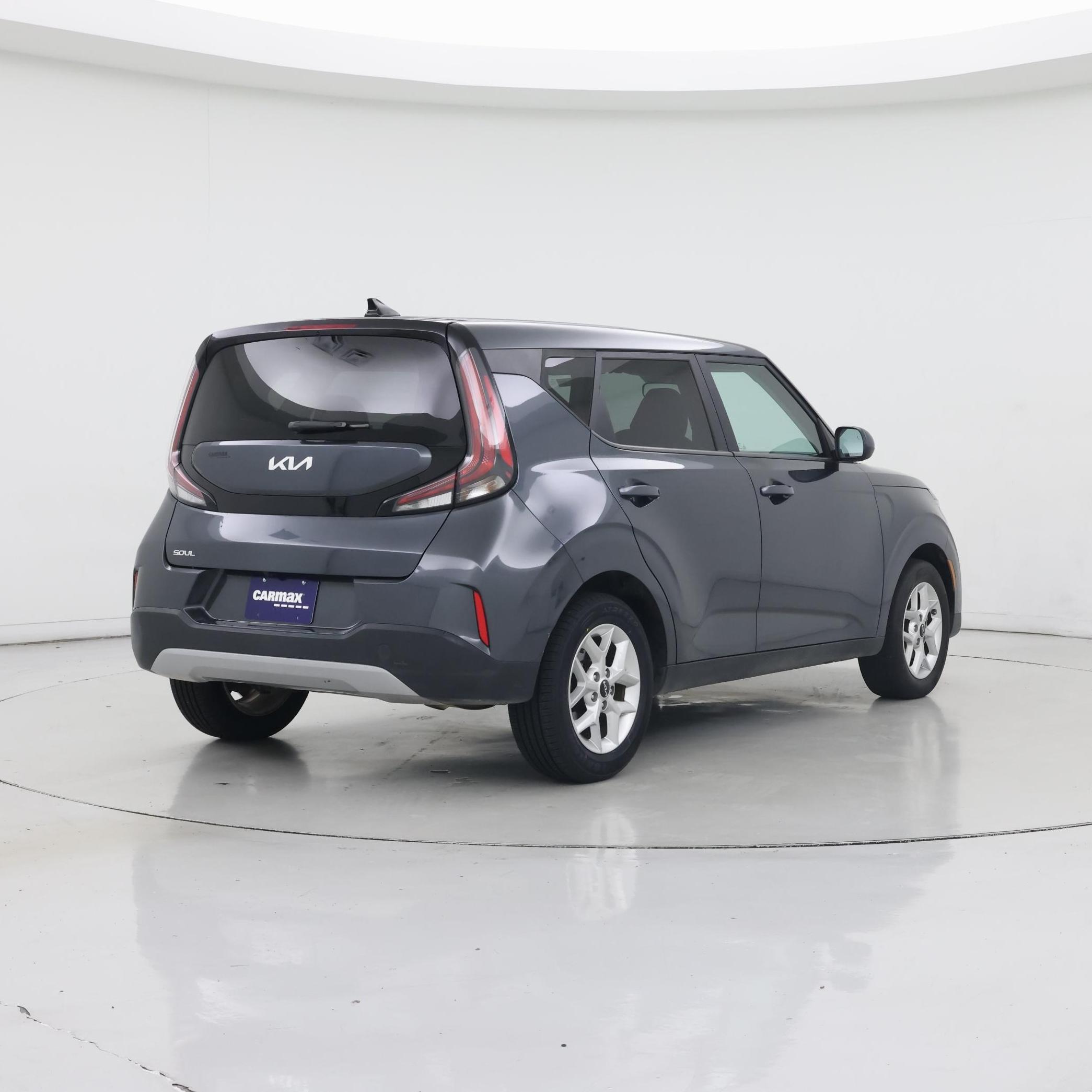 Thumbnail: 2023 Kia Soul - 8