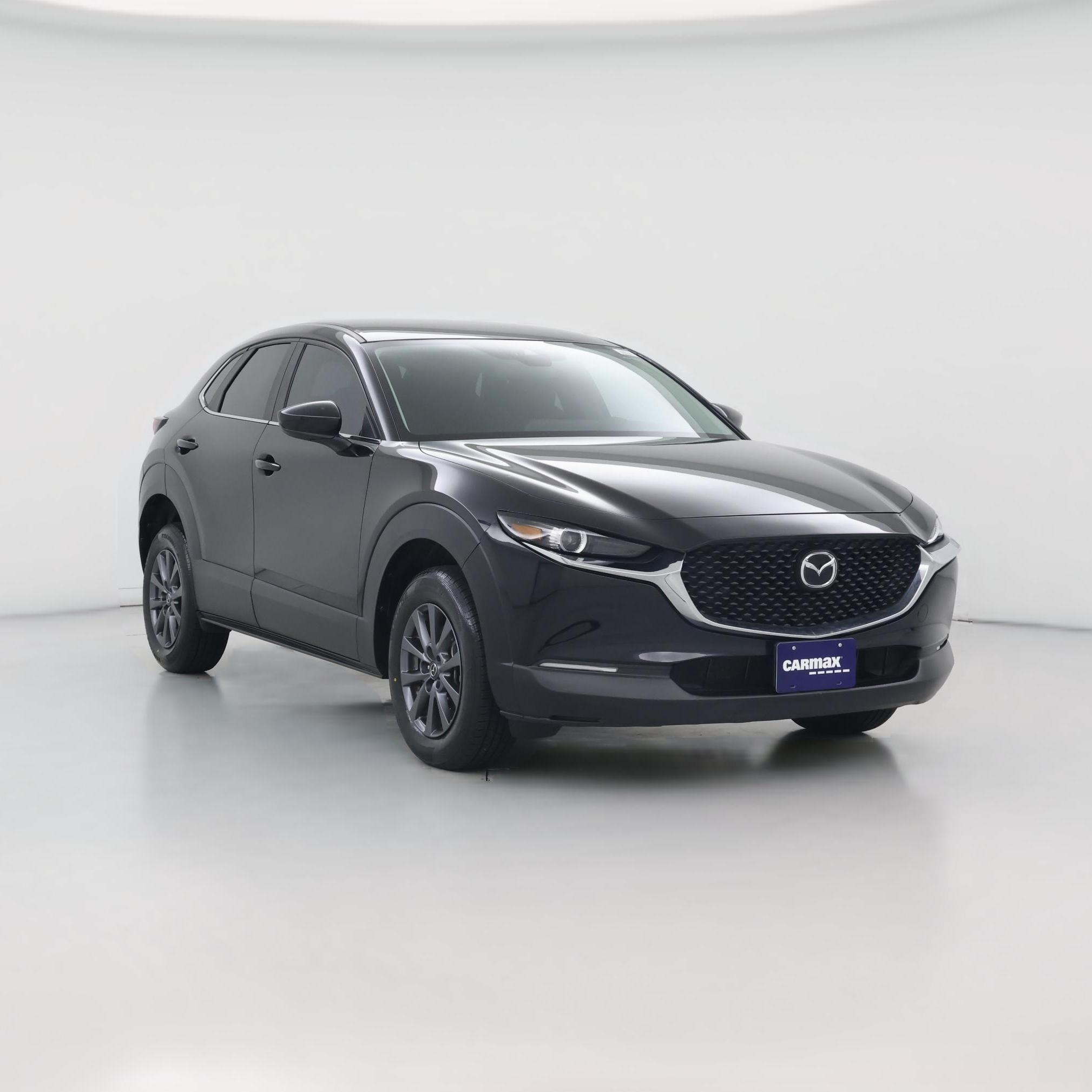 Thumbnail: 2021 Mazda CX-30 - 1