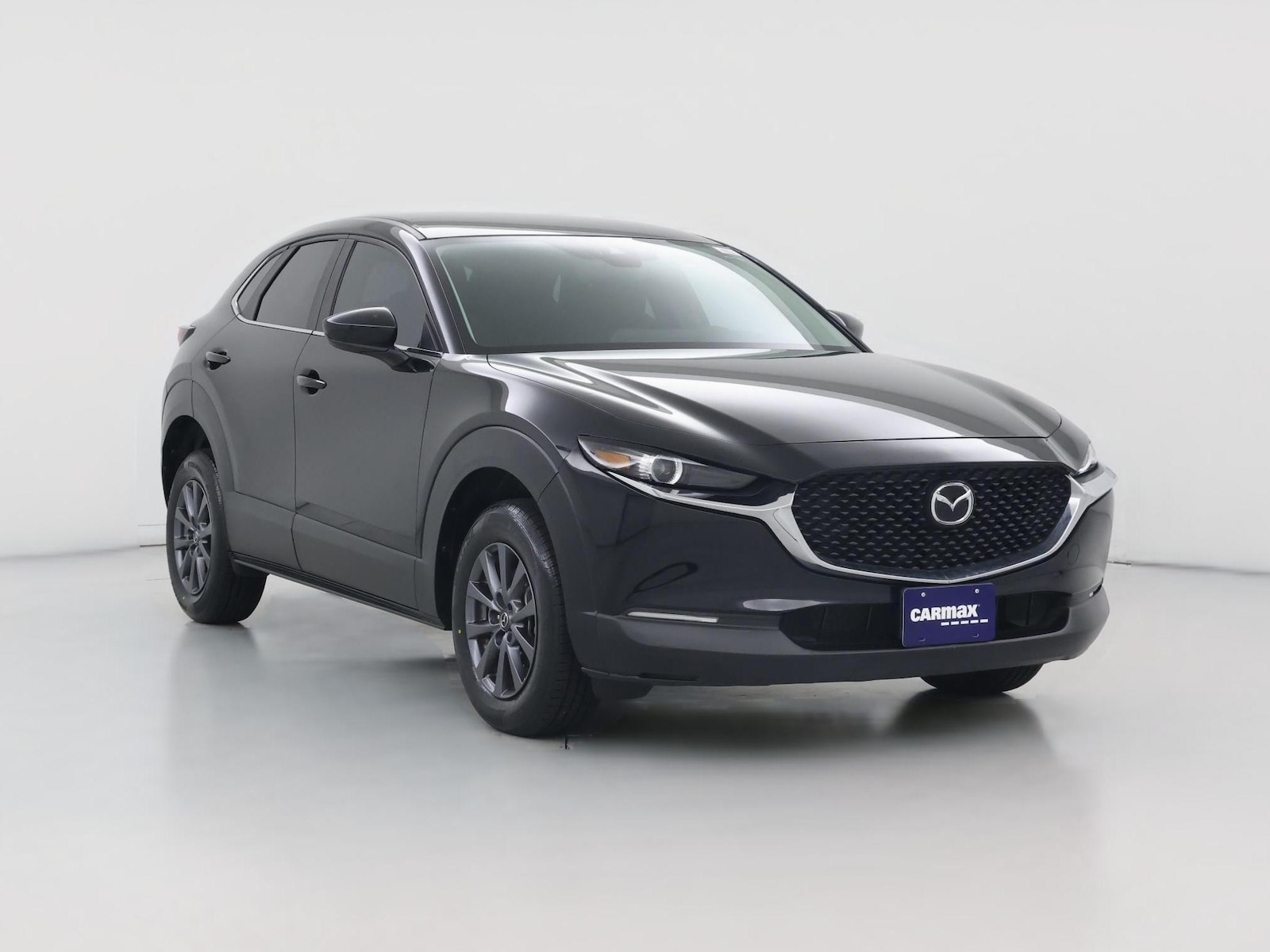 2021 Mazda CX-30