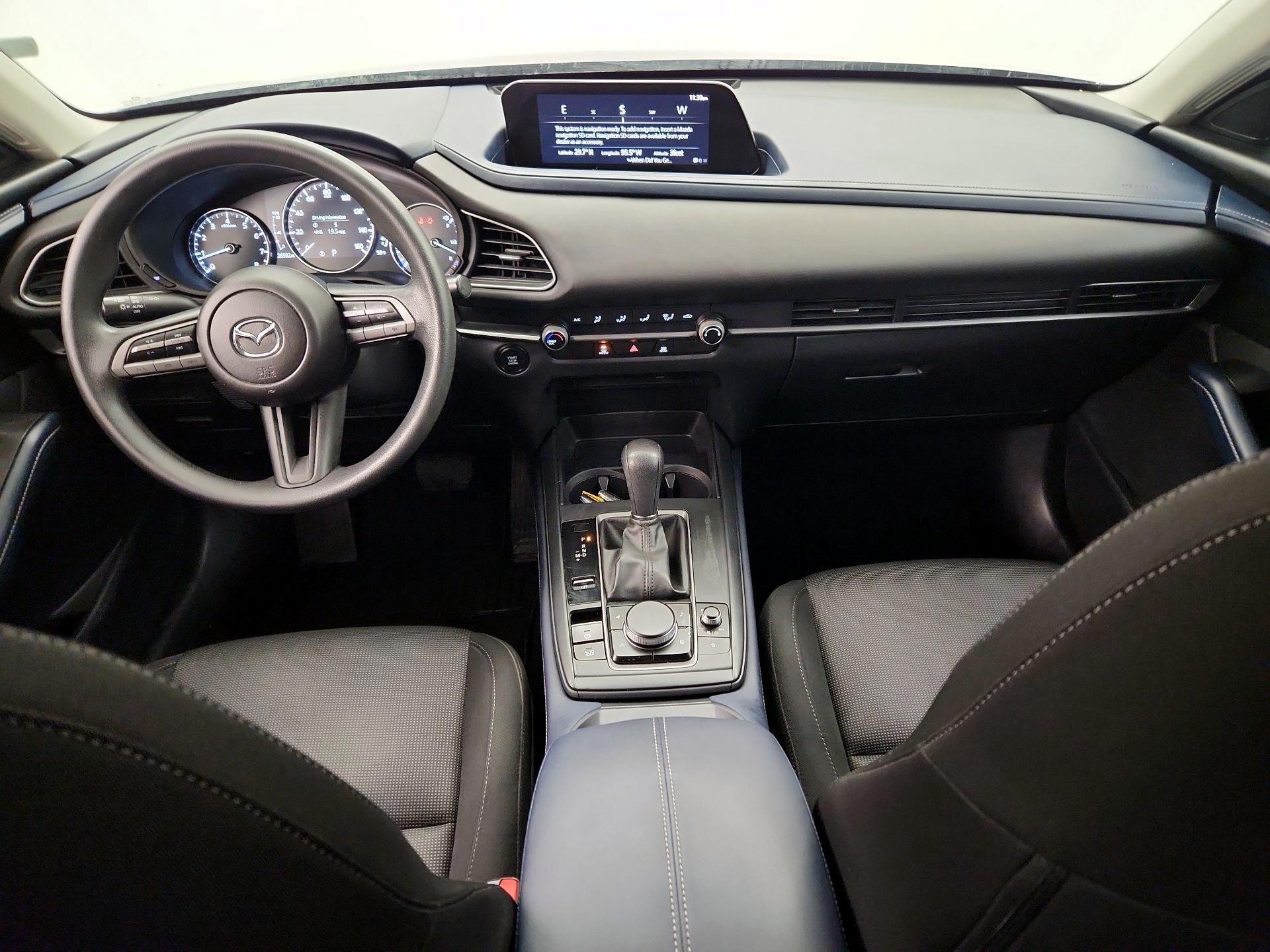 Thumbnail: 2021 Mazda CX-30 - 9