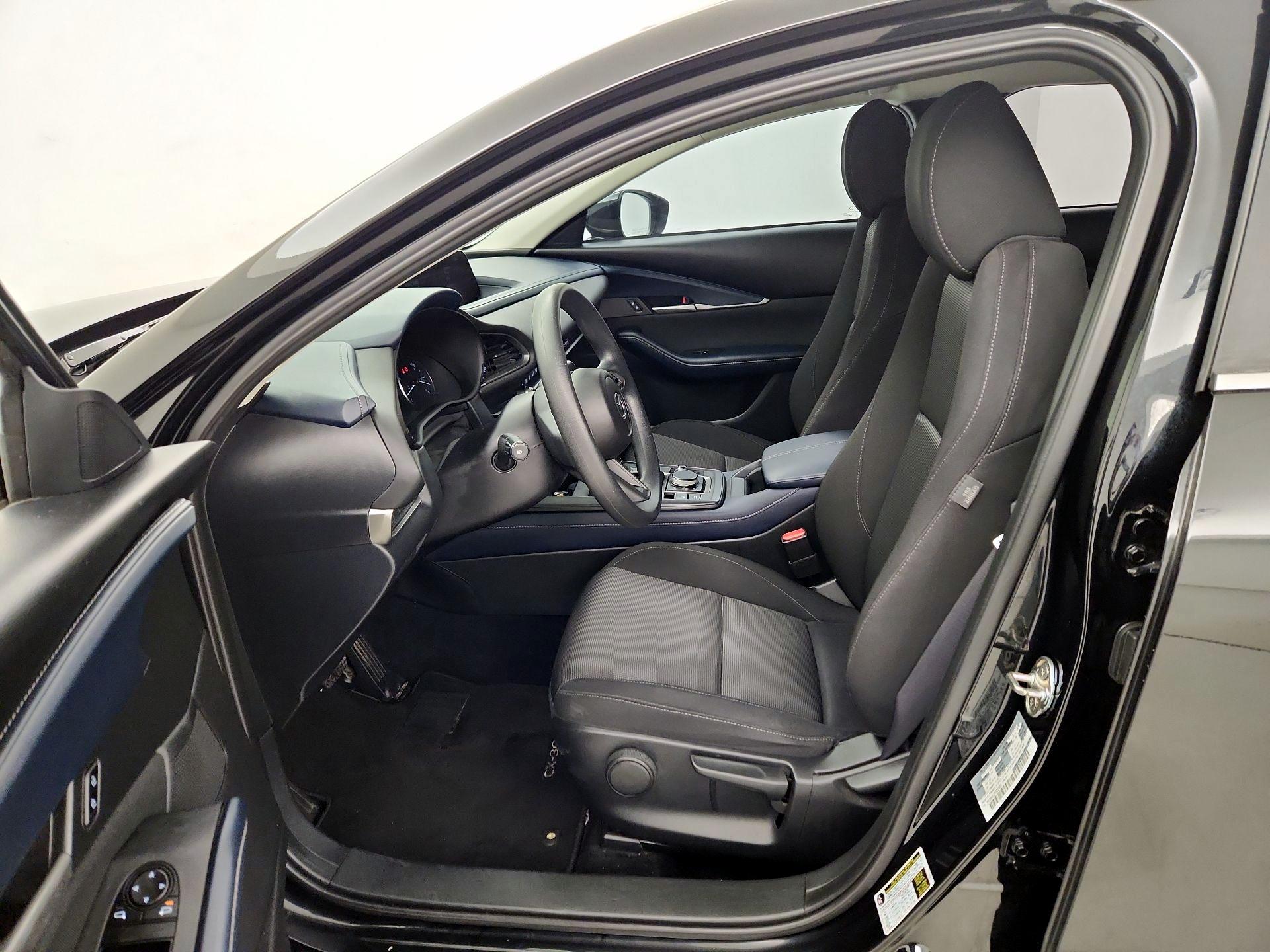 Thumbnail: 2021 Mazda CX-30 - 11