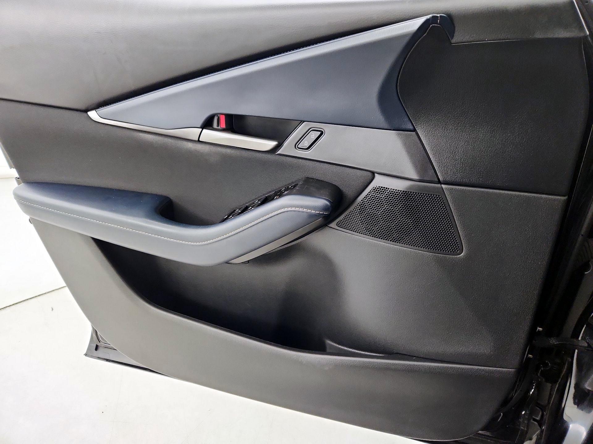 Thumbnail: 2021 Mazda CX-30 - 12