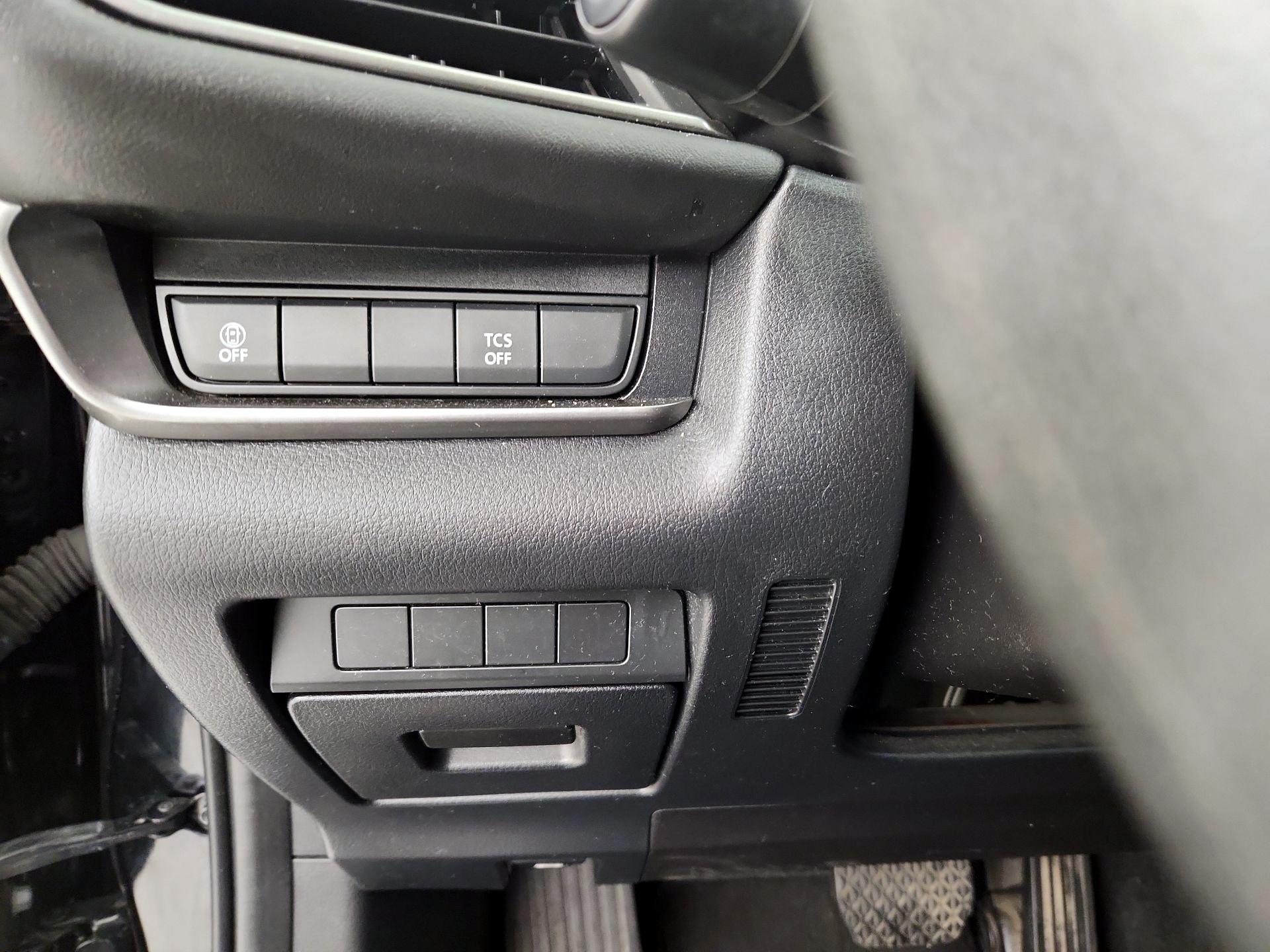 Thumbnail: 2021 Mazda CX-30 - 13