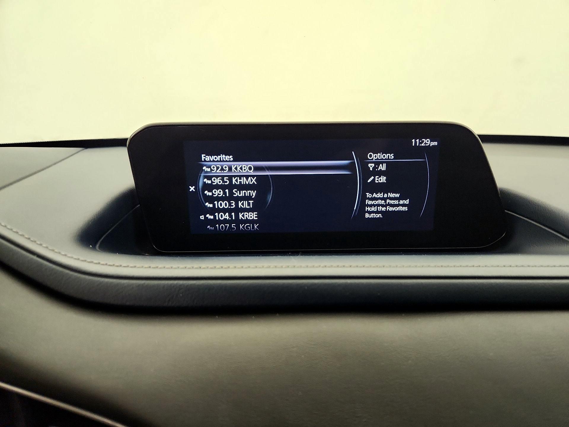 Thumbnail: 2021 Mazda CX-30 - 15