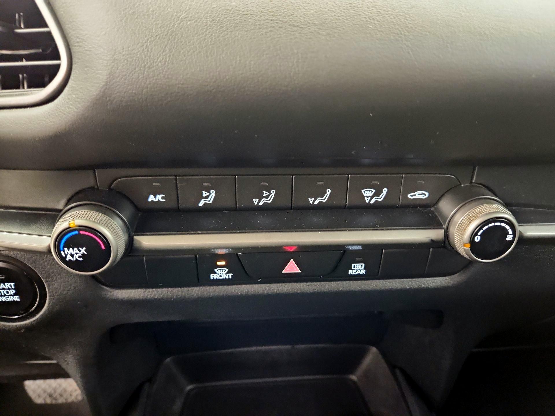 Thumbnail: 2021 Mazda CX-30 - 16