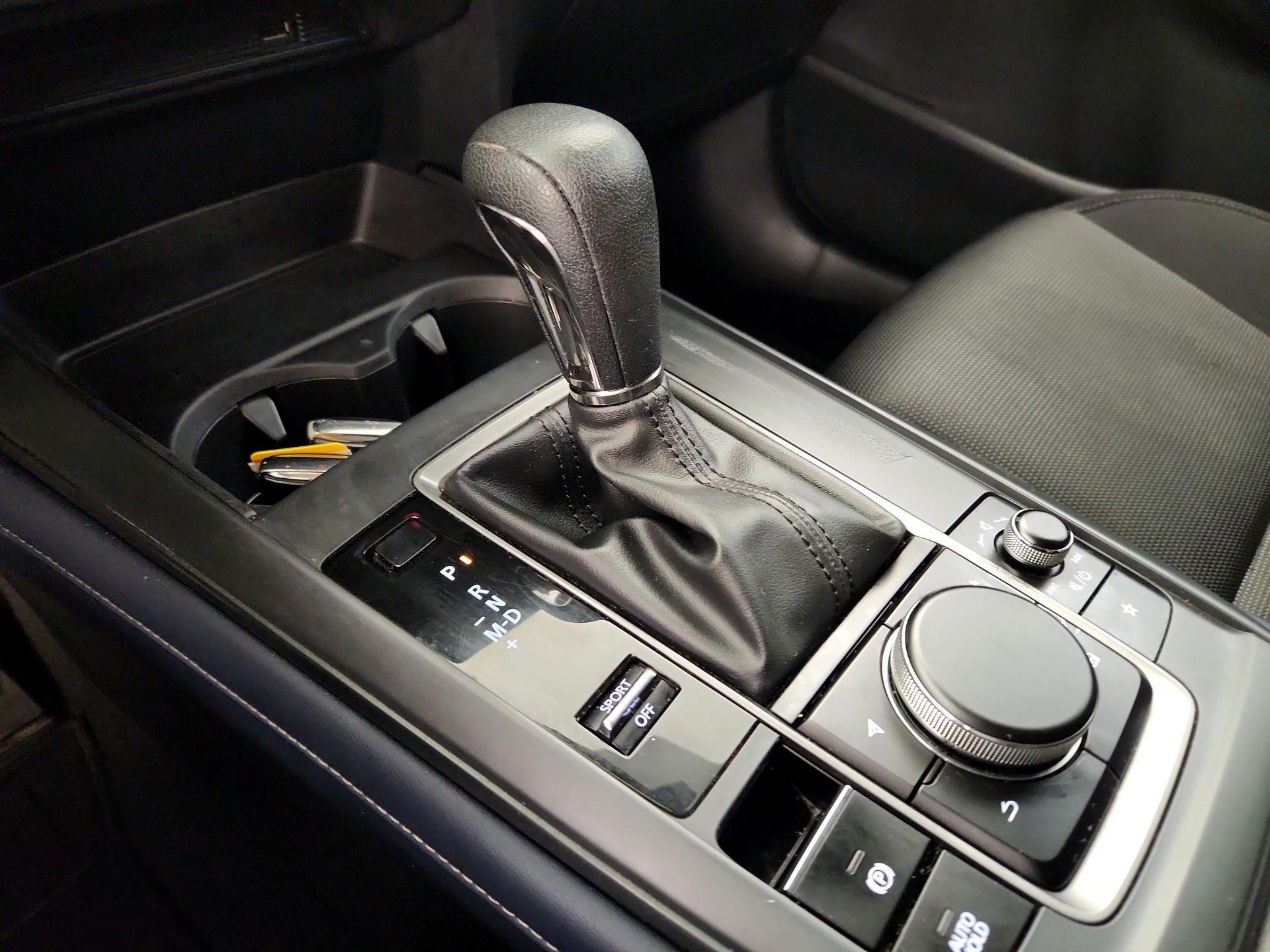 Thumbnail: 2021 Mazda CX-30 - 17