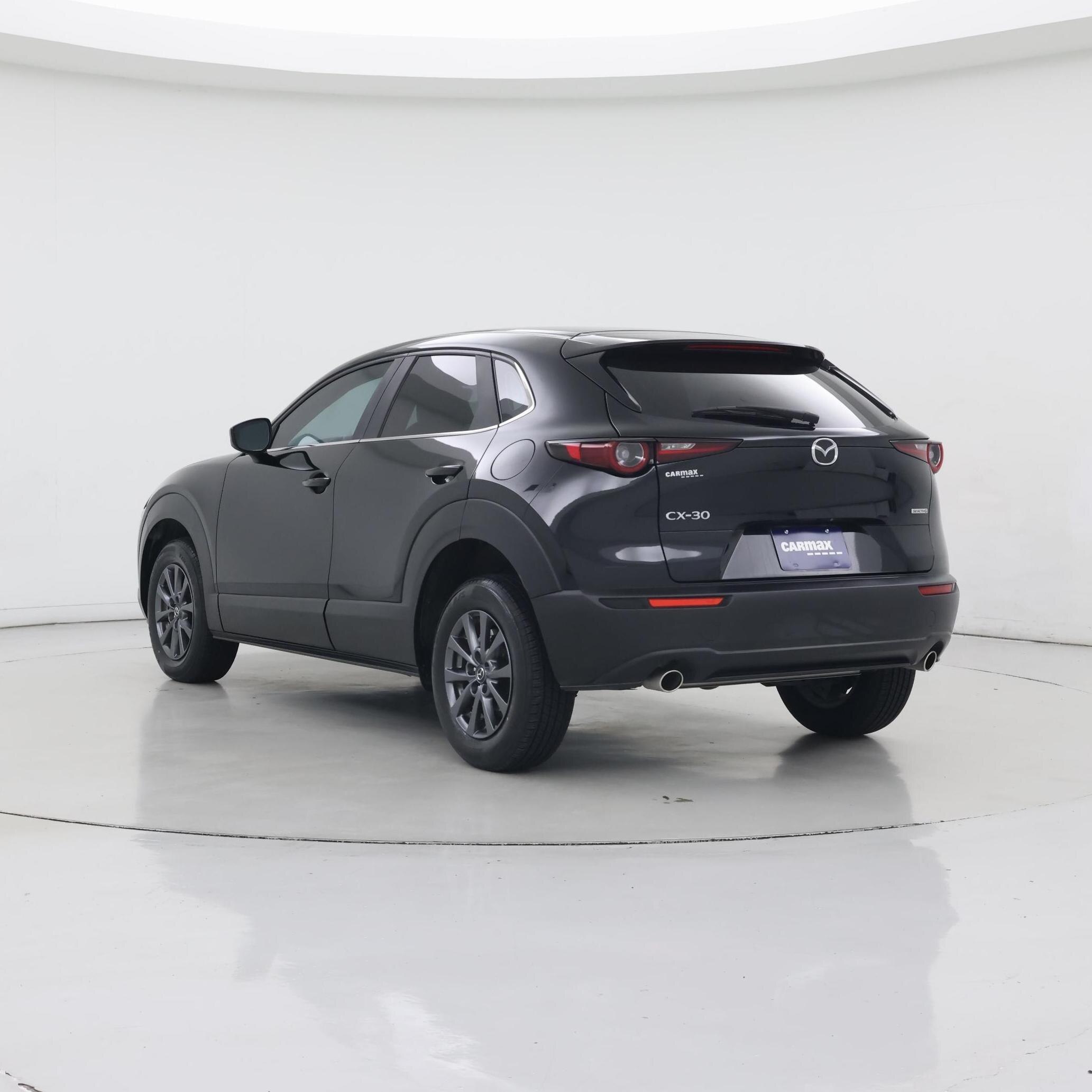 Thumbnail: 2021 Mazda CX-30 - 2