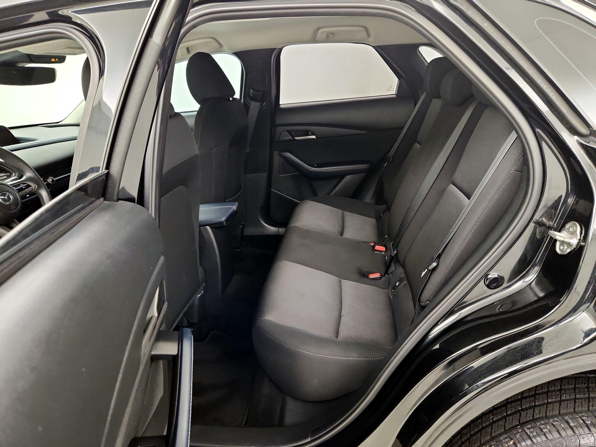 Thumbnail: 2021 Mazda CX-30 - 19