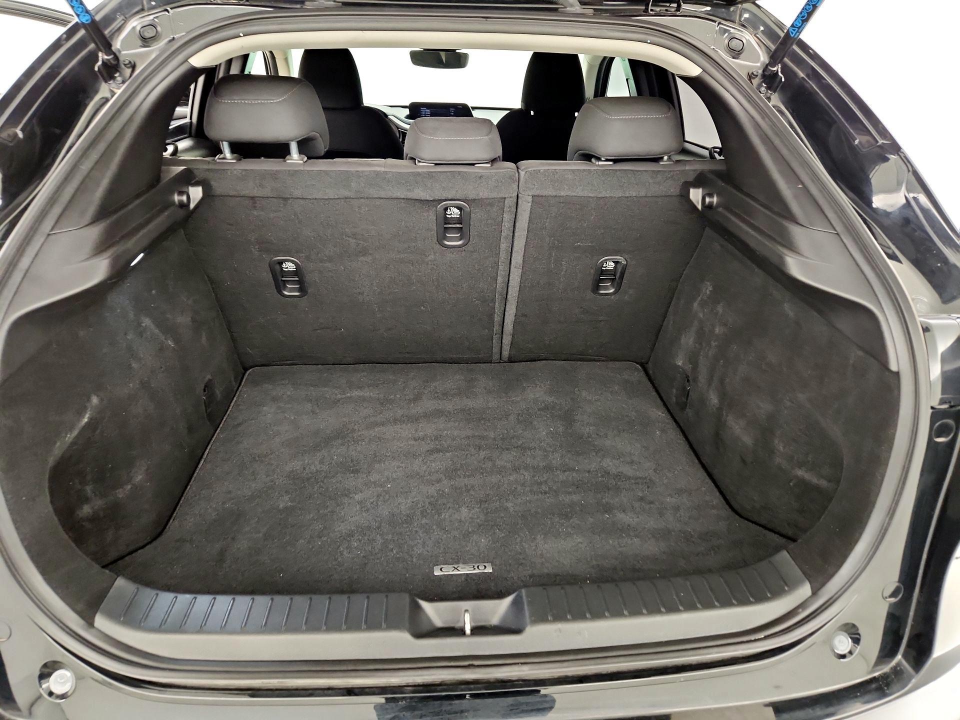 Thumbnail: 2021 Mazda CX-30 - 20