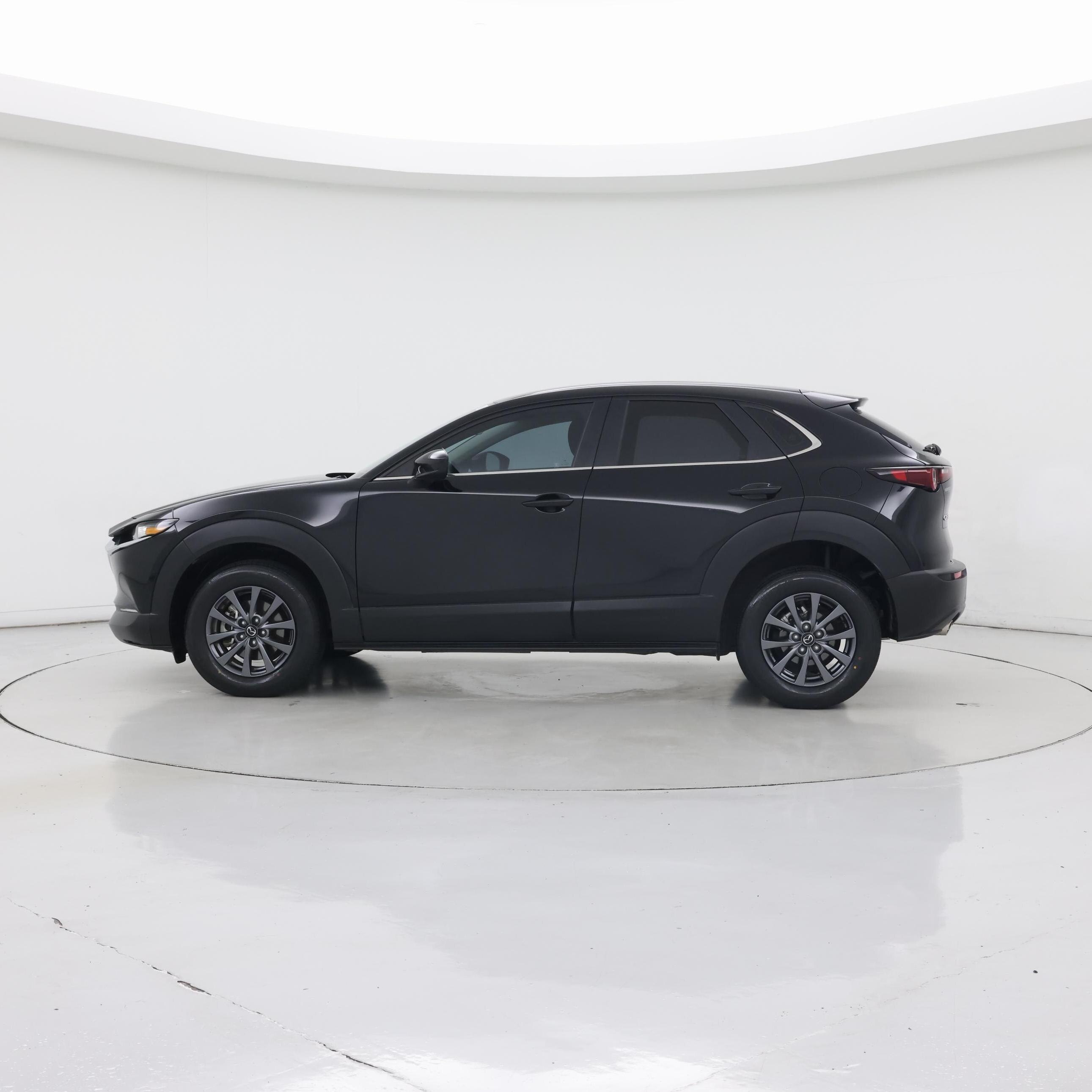 Thumbnail: 2021 Mazda CX-30 - 3