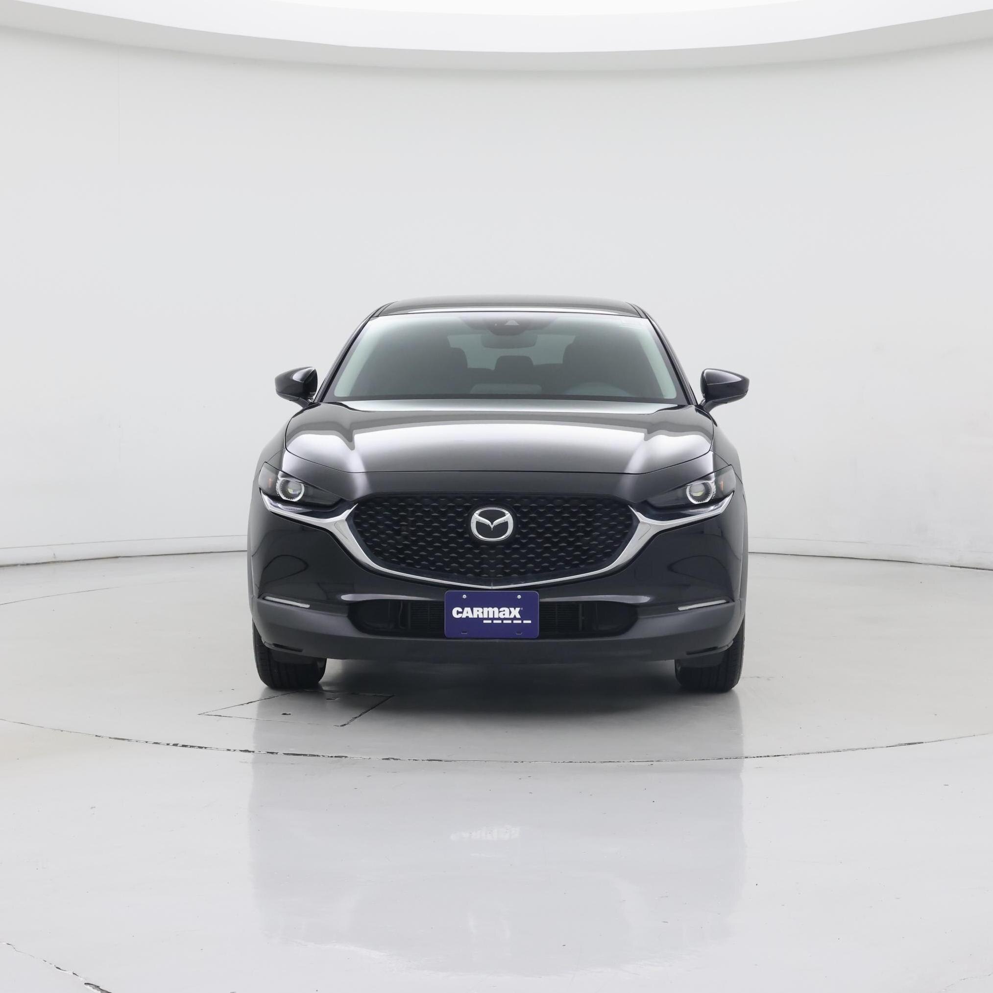Thumbnail: 2021 Mazda CX-30 - 5
