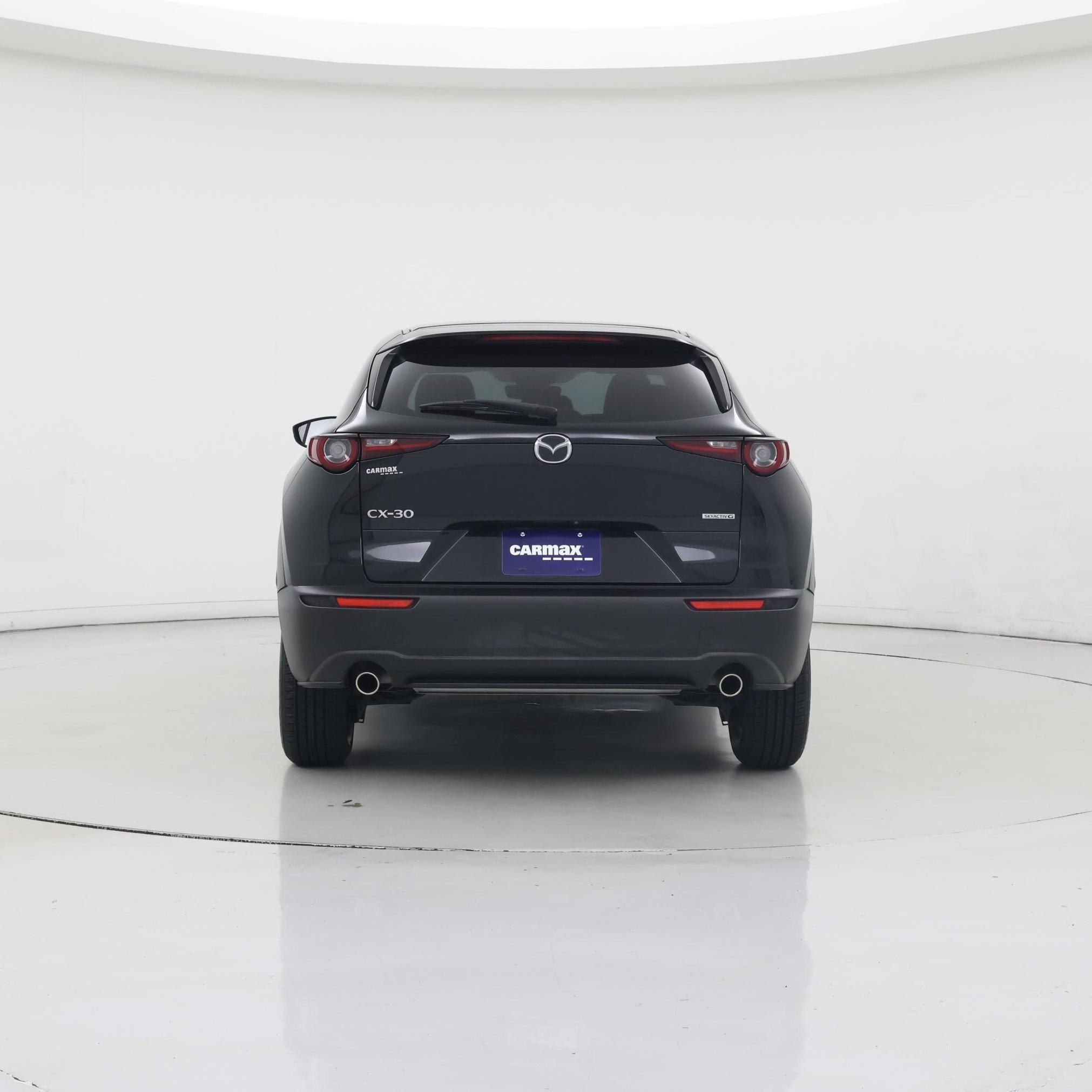 Thumbnail: 2021 Mazda CX-30 - 6