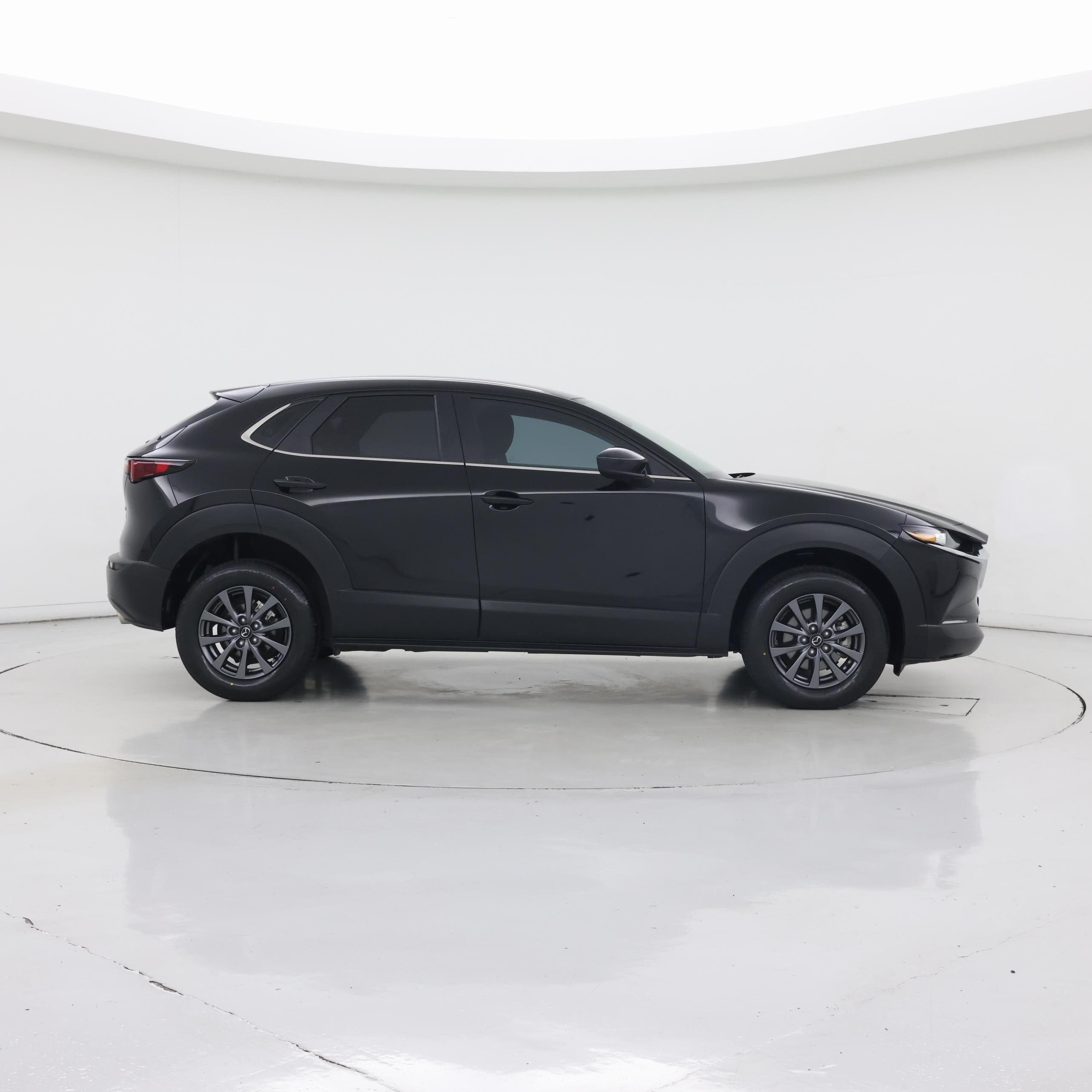 Thumbnail: 2021 Mazda CX-30 - 7
