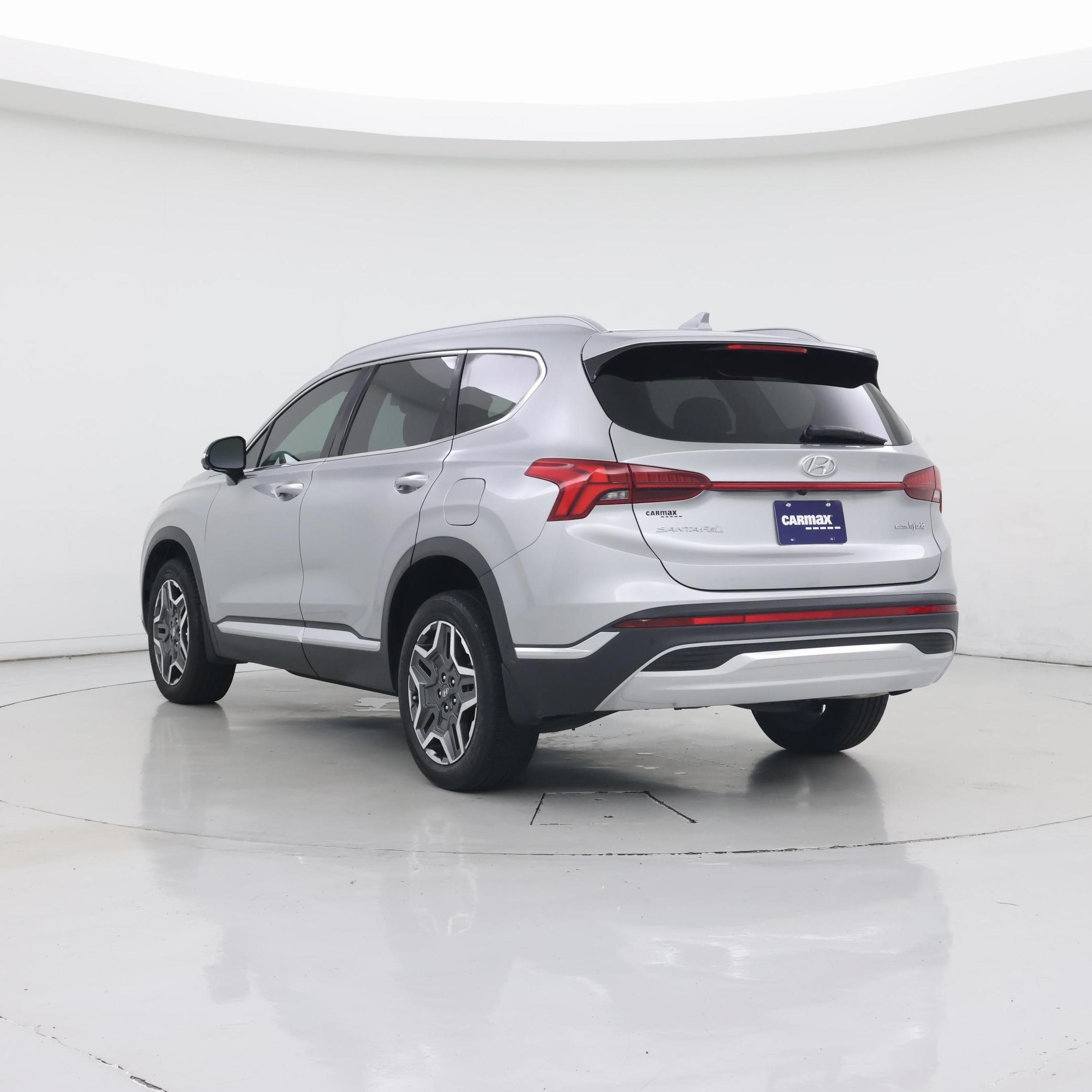 Thumbnail: 2023 Hyundai Santa Fe - 2
